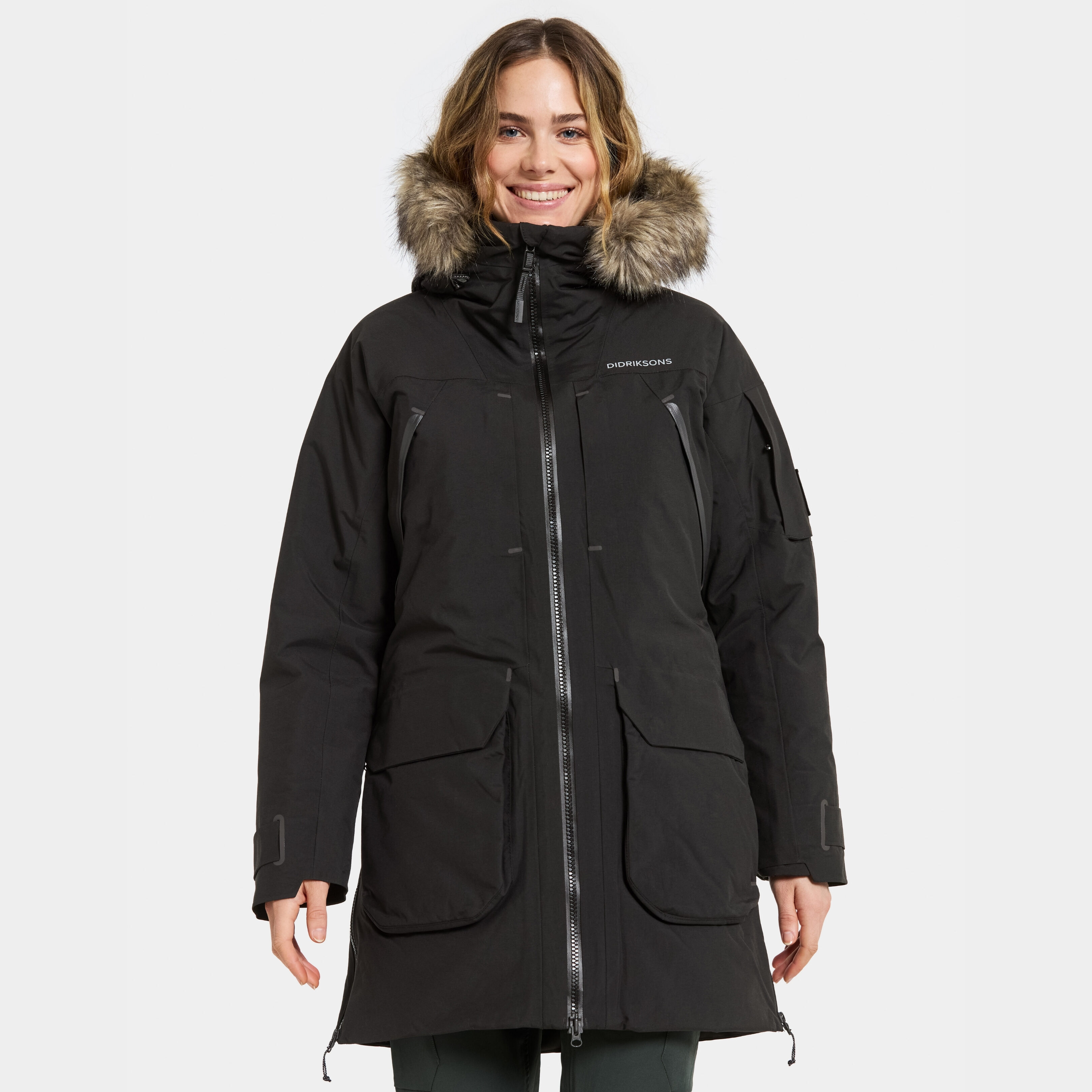 Ceres Parka , Didriksons