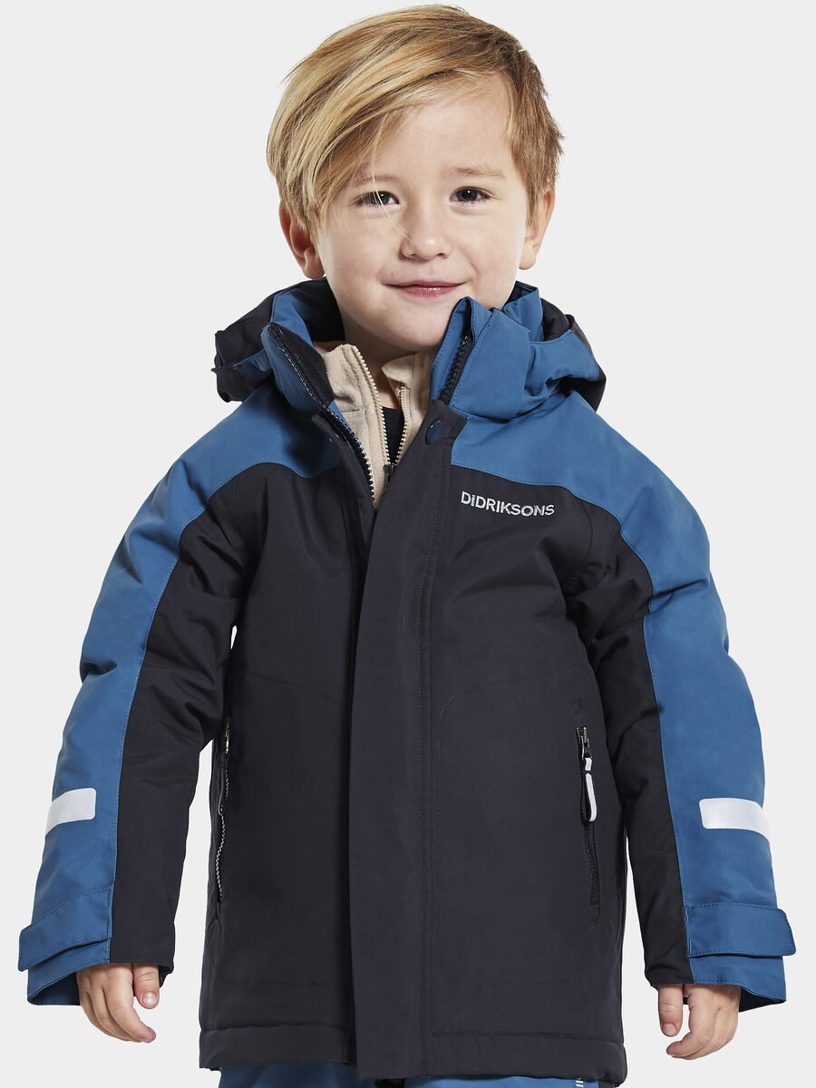 Kid's Coats & Jackets | Durable Didriksons raincoats & winter coats
