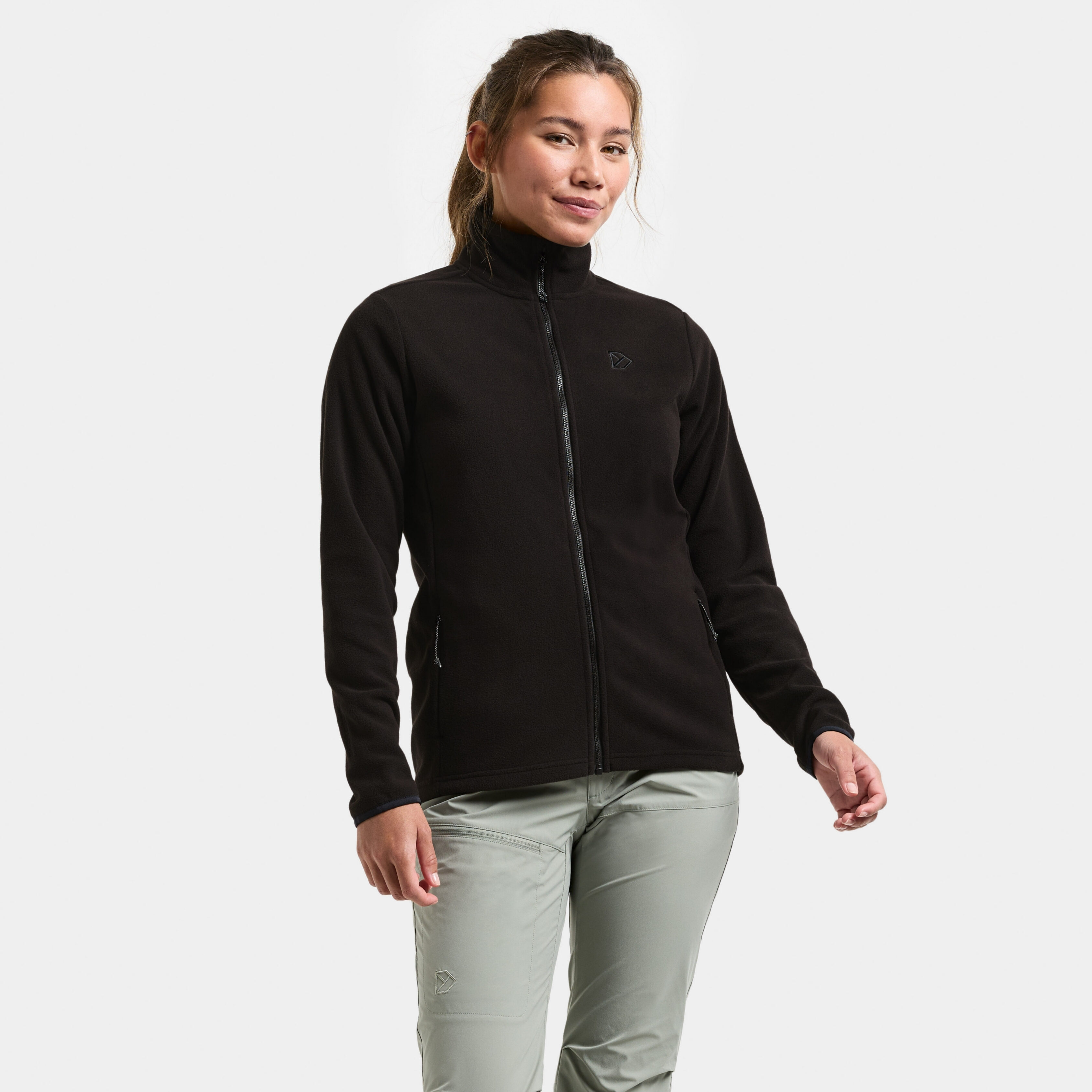 Viona Full-Zip , Didriksons