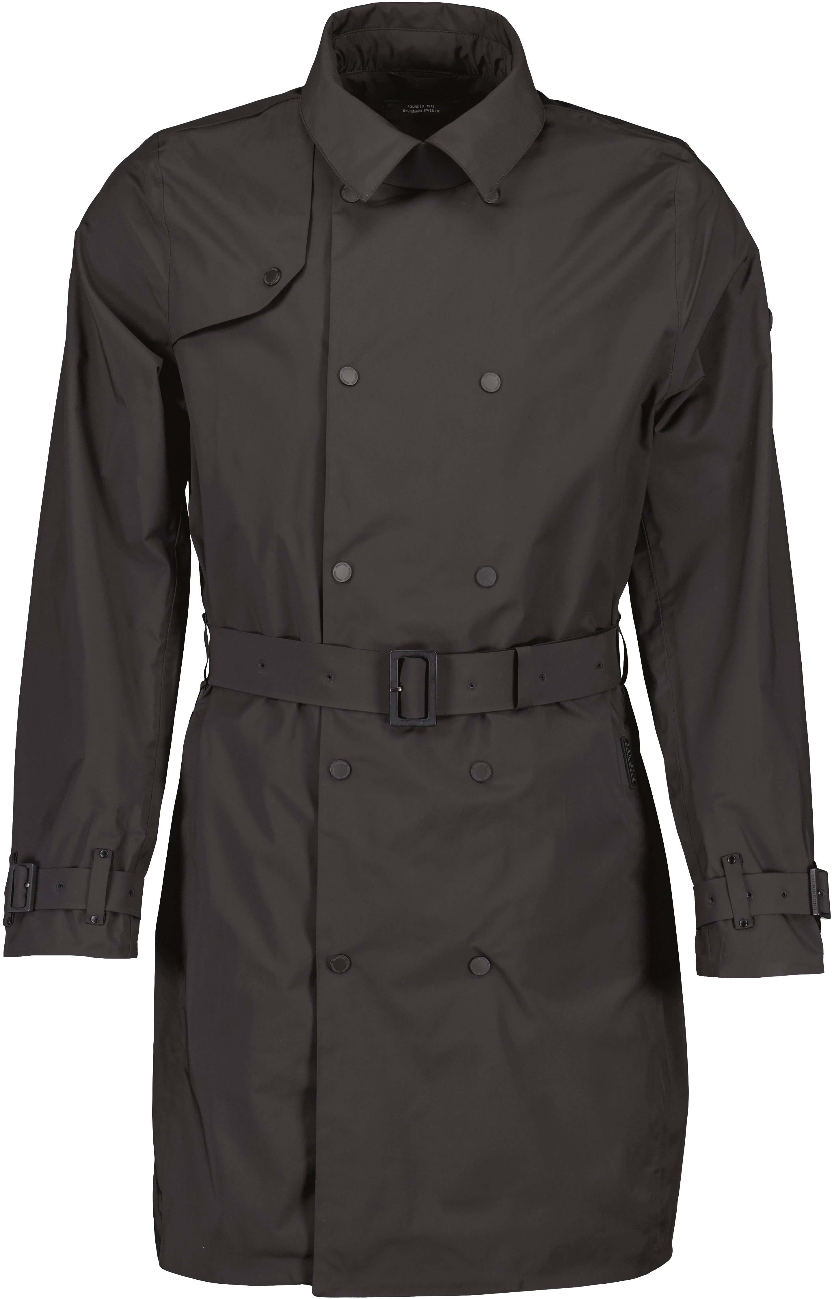 Ludvig Coat