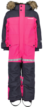 Bjärven Kids' Coverall