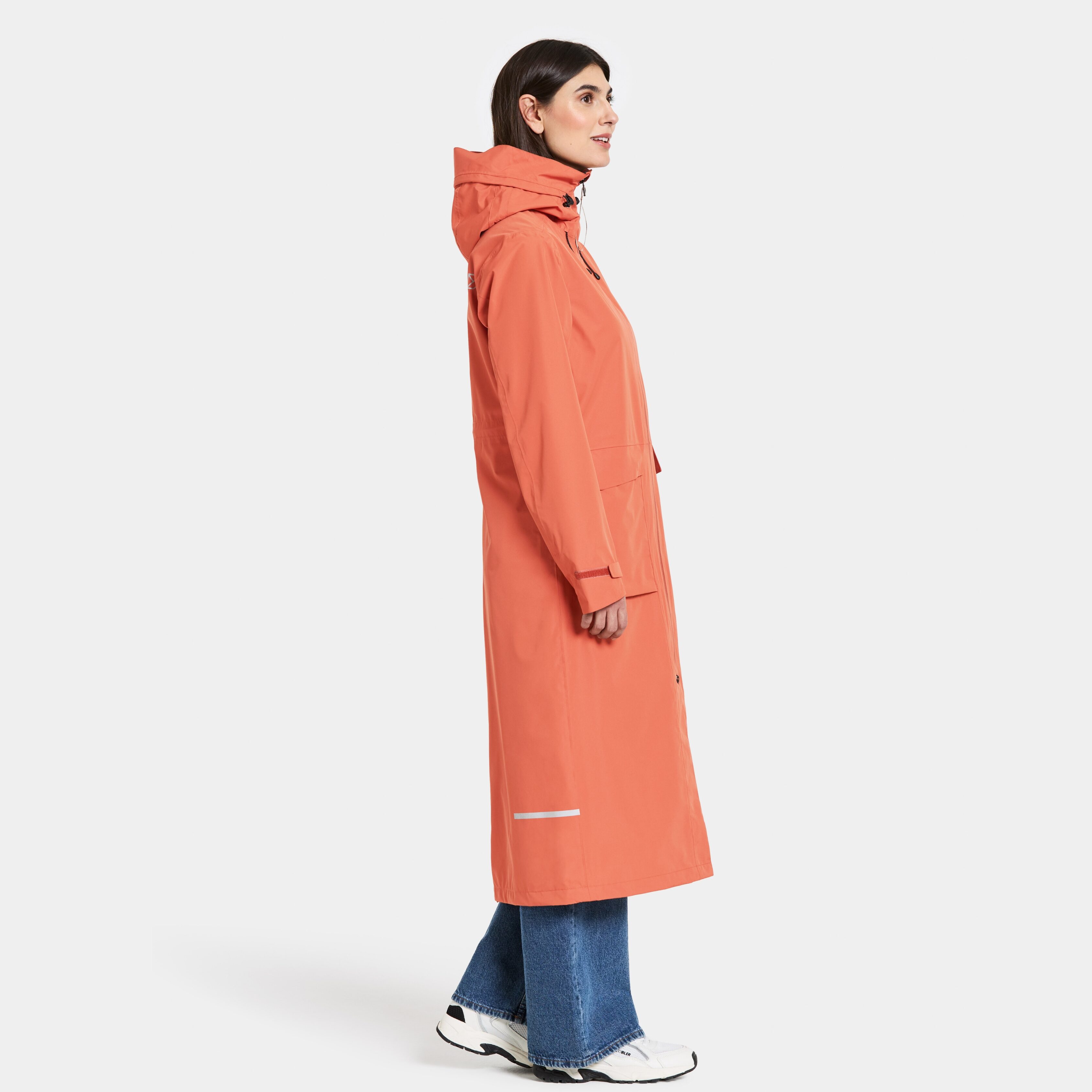Nadja Parka Long , Didriksons