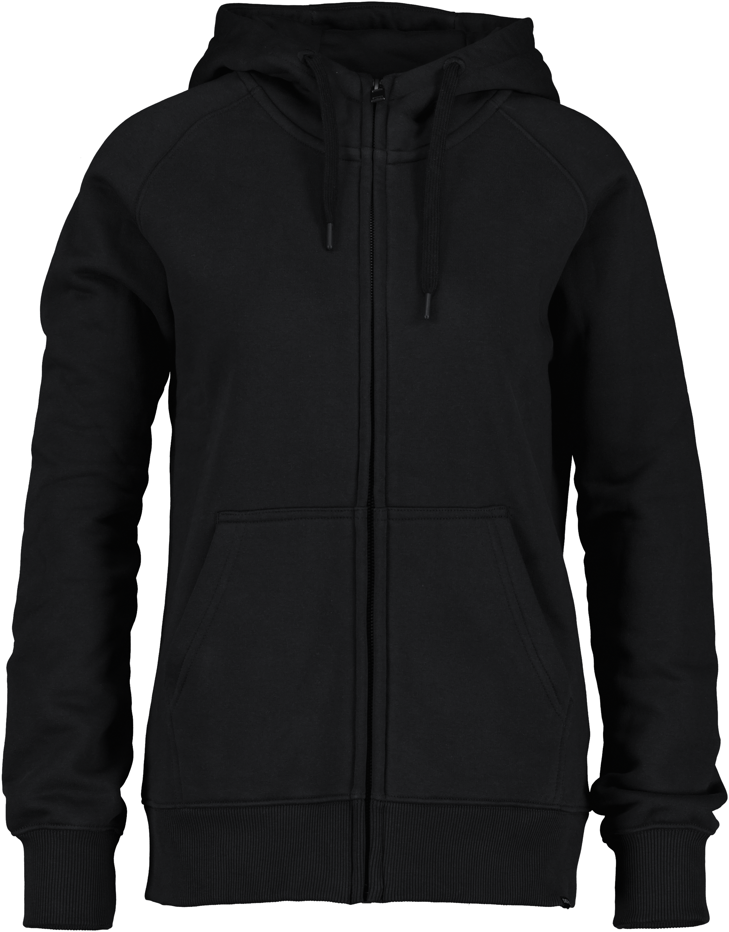 Ven Women's Full-Zip