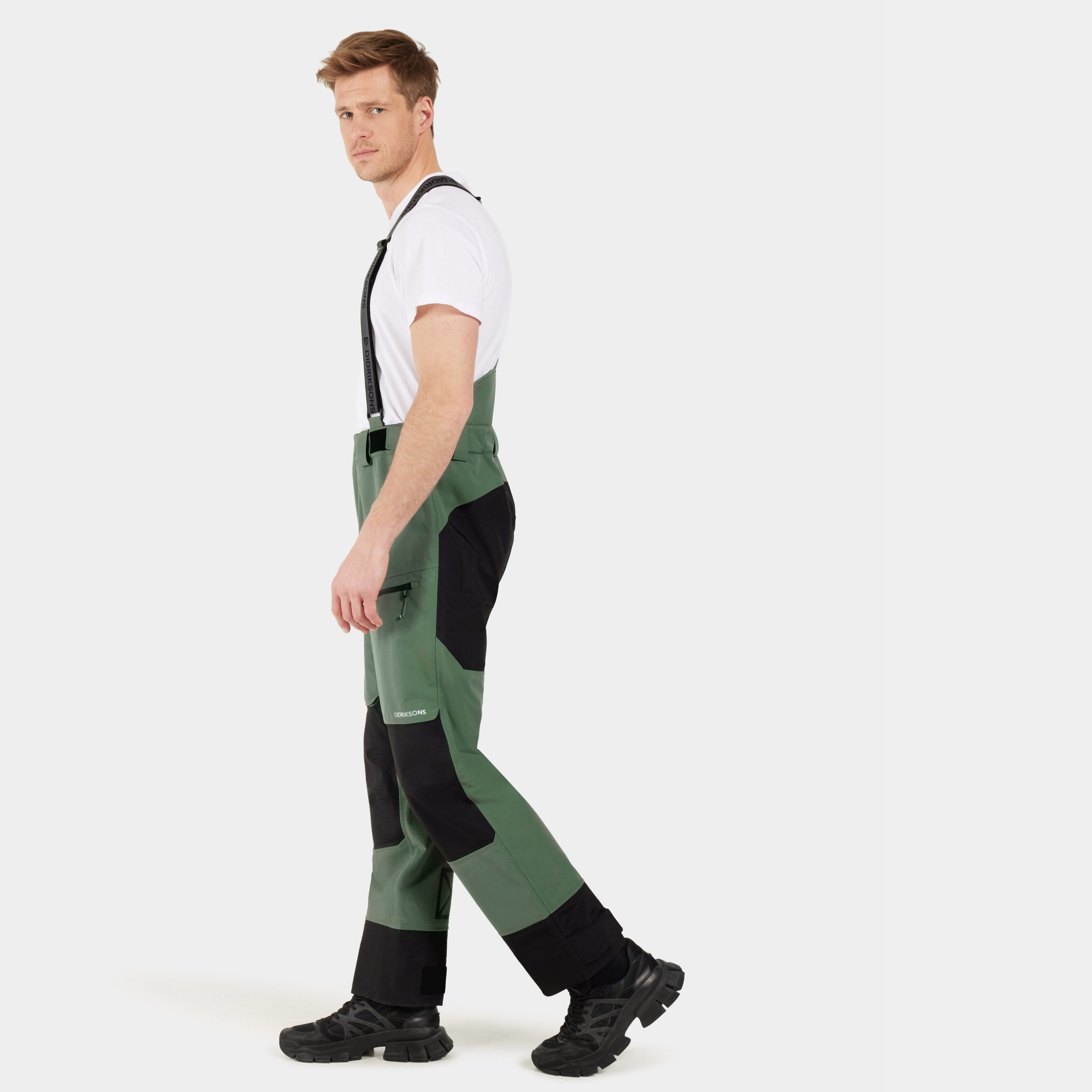 Fractus Pants , Didriksons