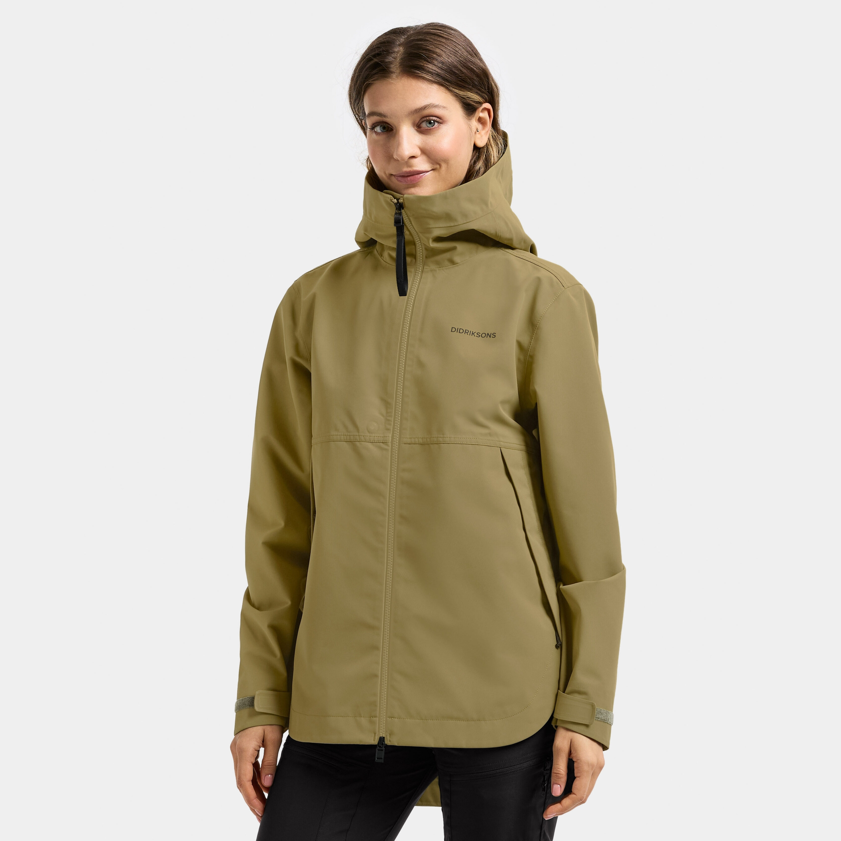 Tove Jacket , Didriksons