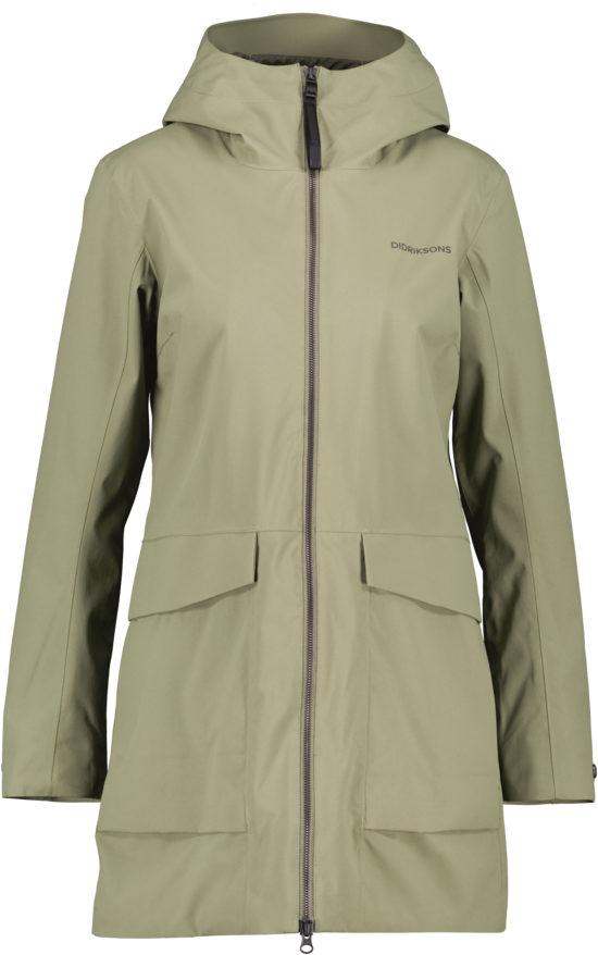 Folka Parka 