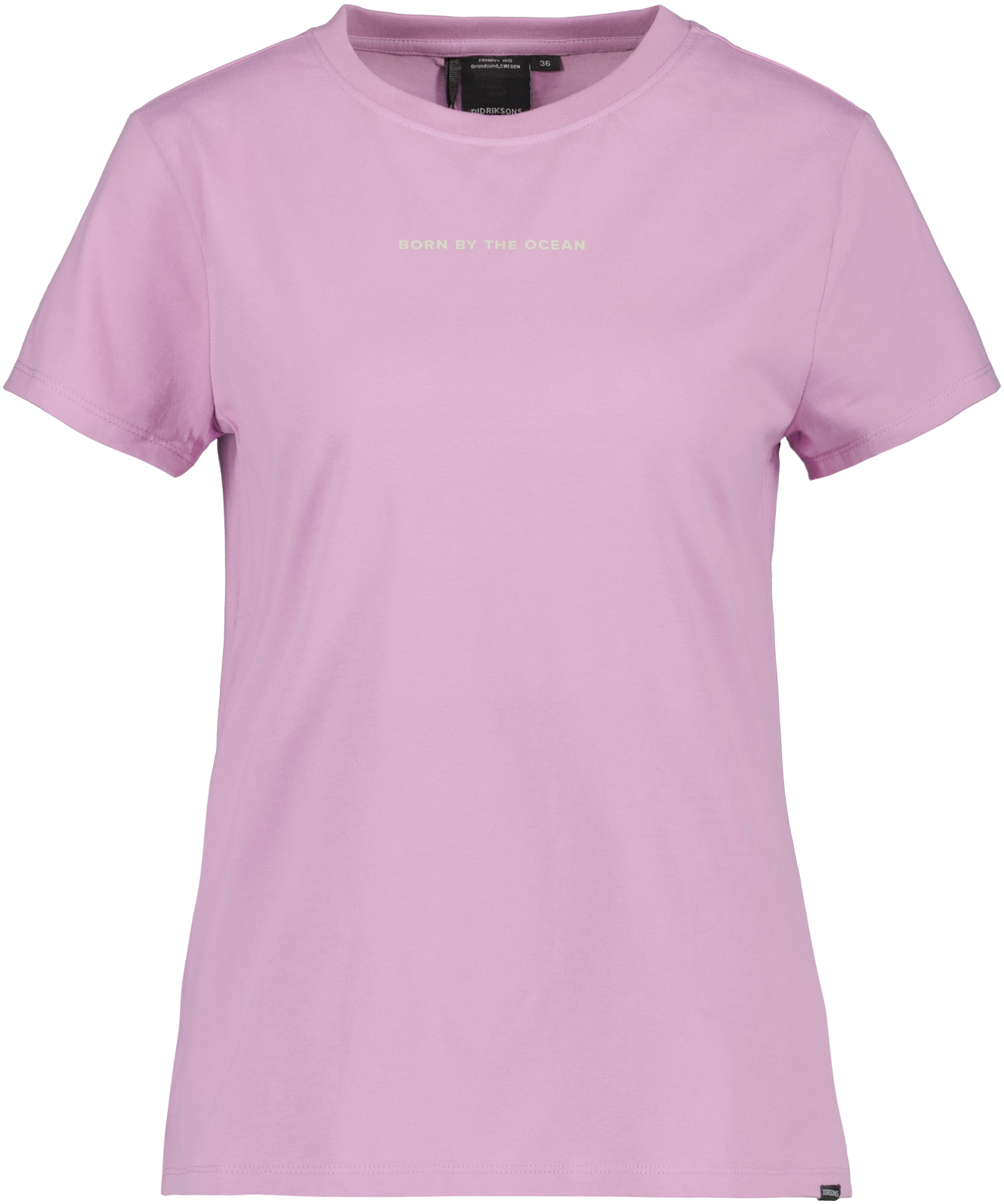 Ingarö T-Shirt Bbto , Didriksons