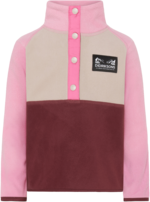 Monte Kids' Half Button 