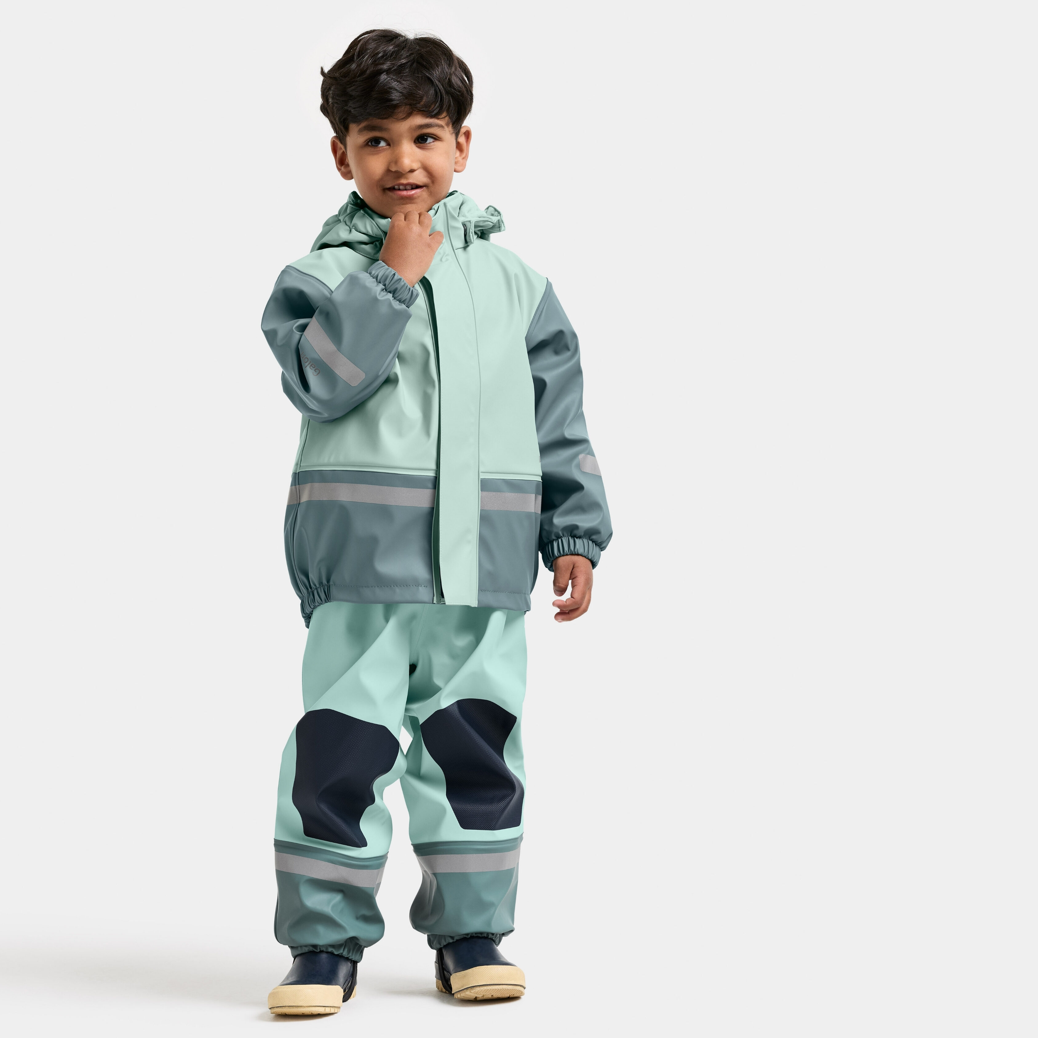 Boardman Kids' Set Galon - Didriksons