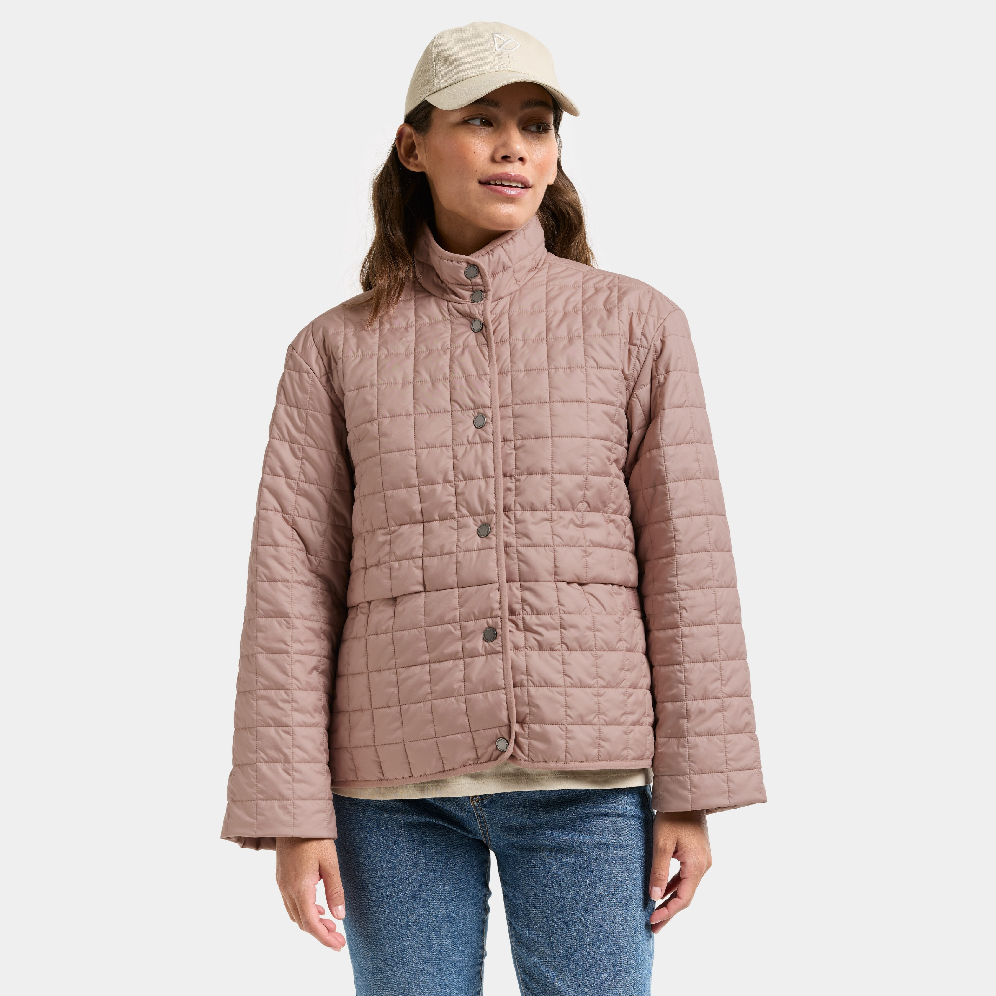 Alba Jacket - Didriksons