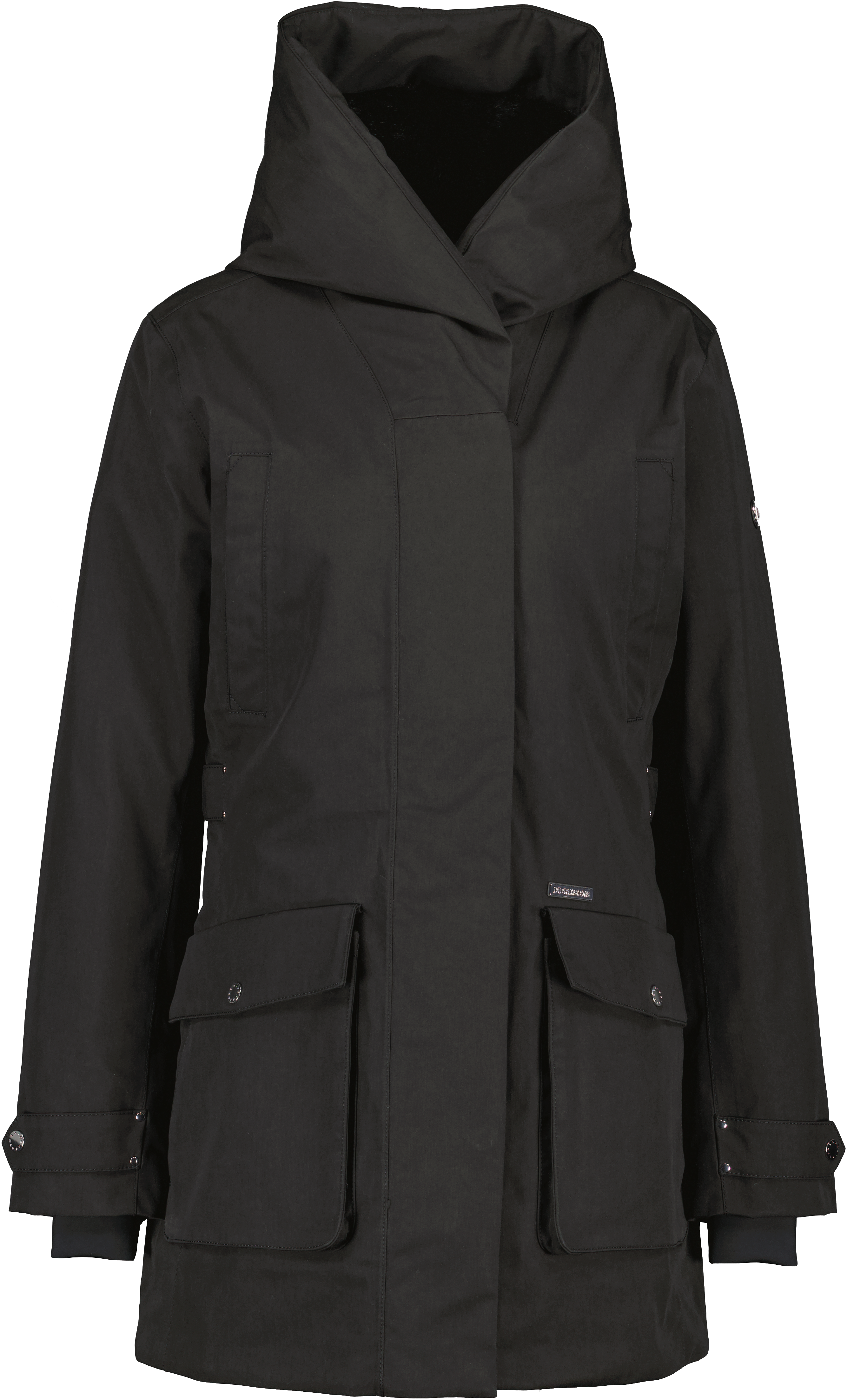 Britt Parka
