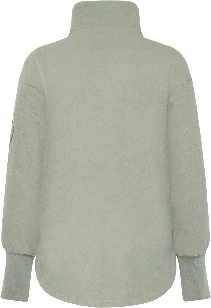 Ronja Windproof Full-Zip - Didriksons