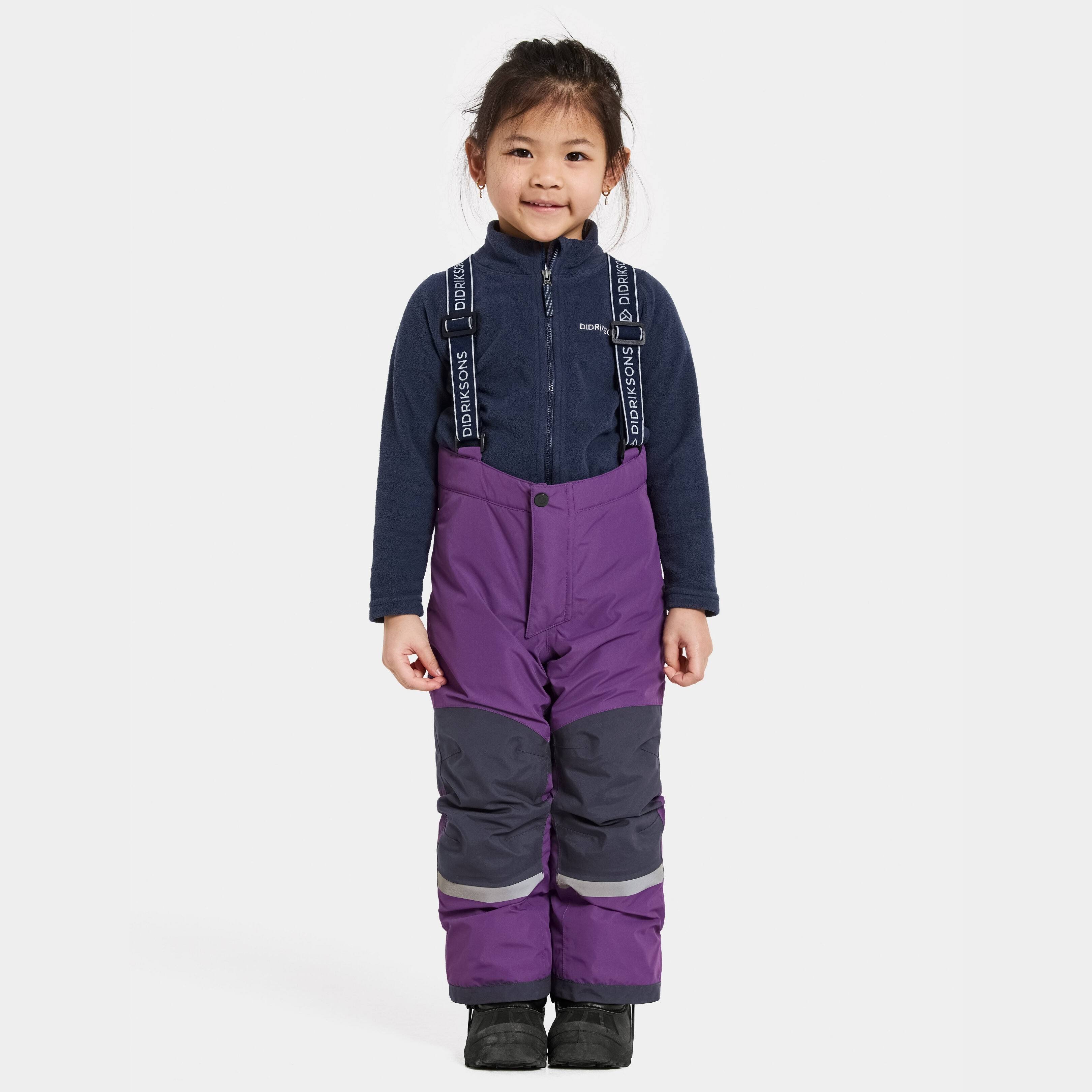 Skare Kids' Set , Didriksons