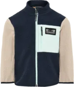Anten Kids' Full-Zip