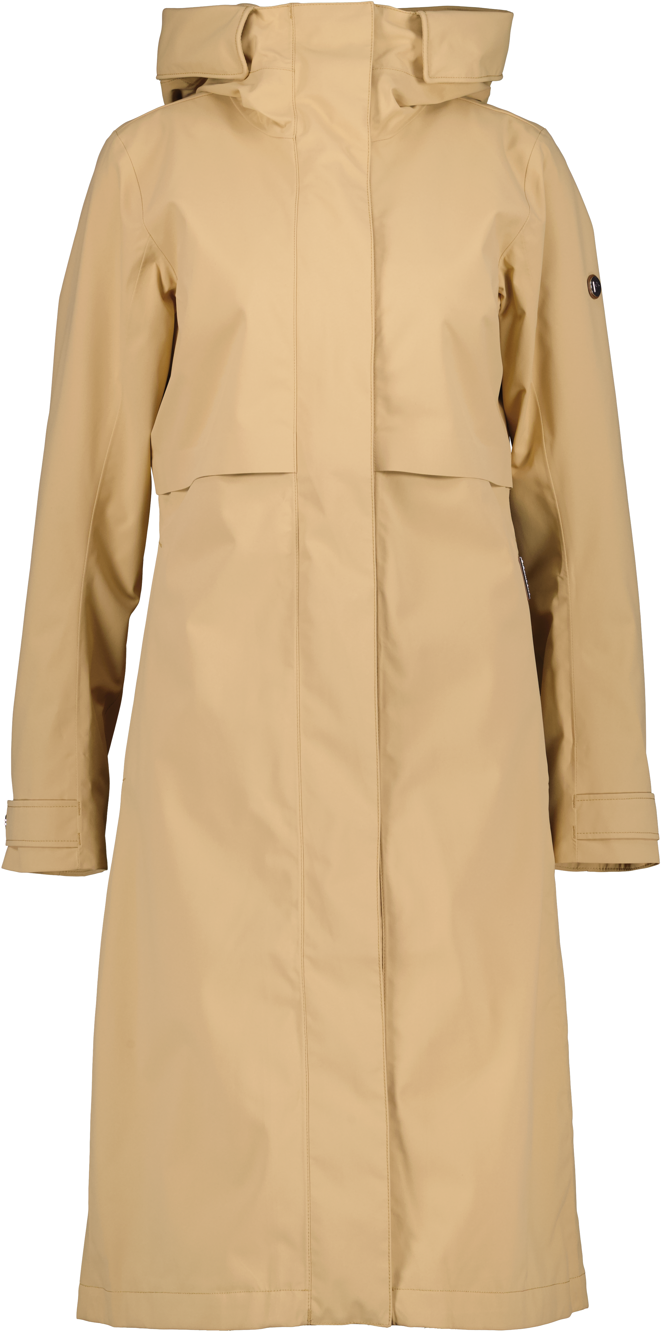 Sonja Parka Long , Didriksons
