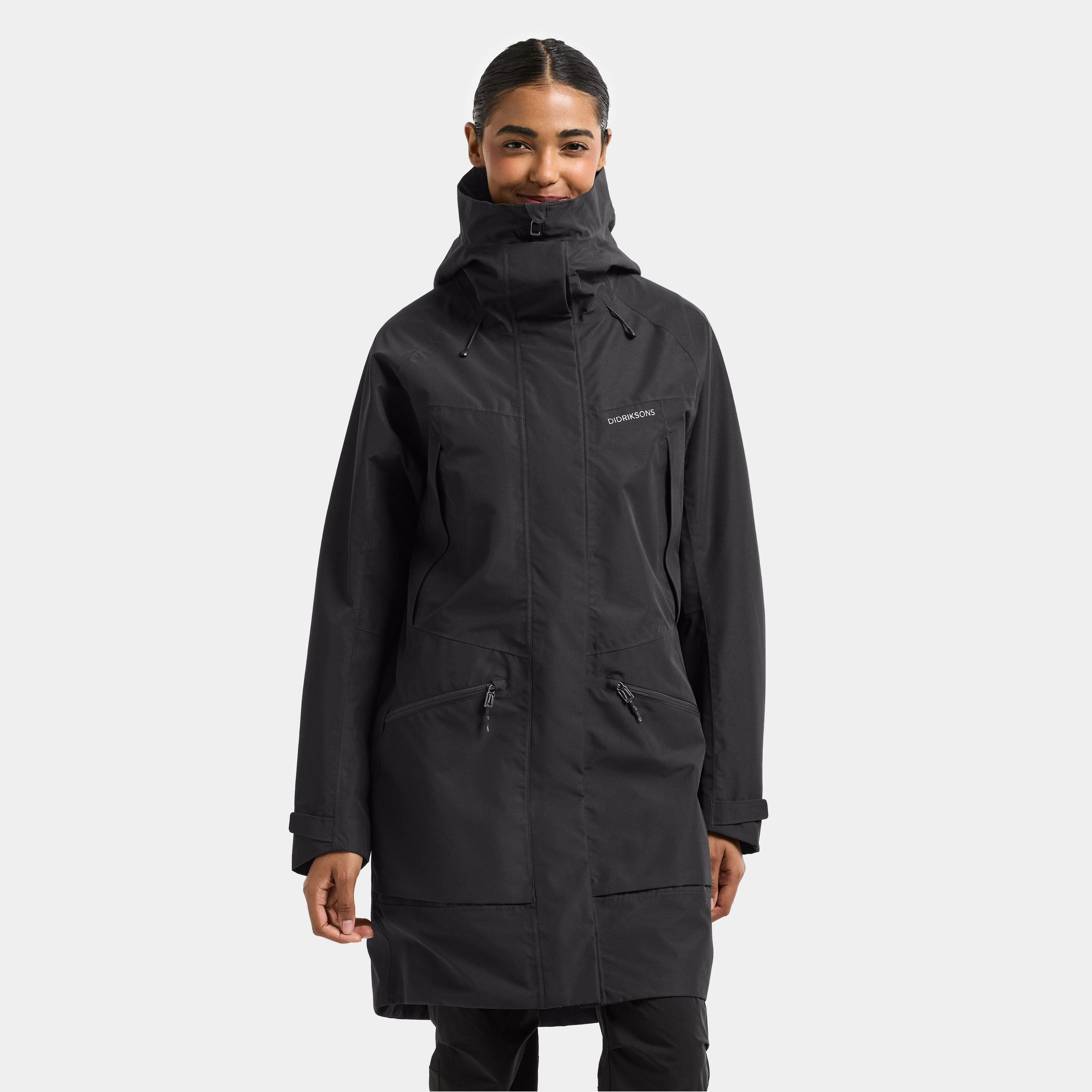 Ilma Parka , Didriksons