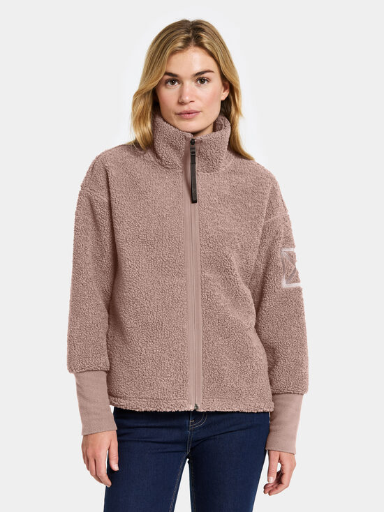 Mella Full-Zip