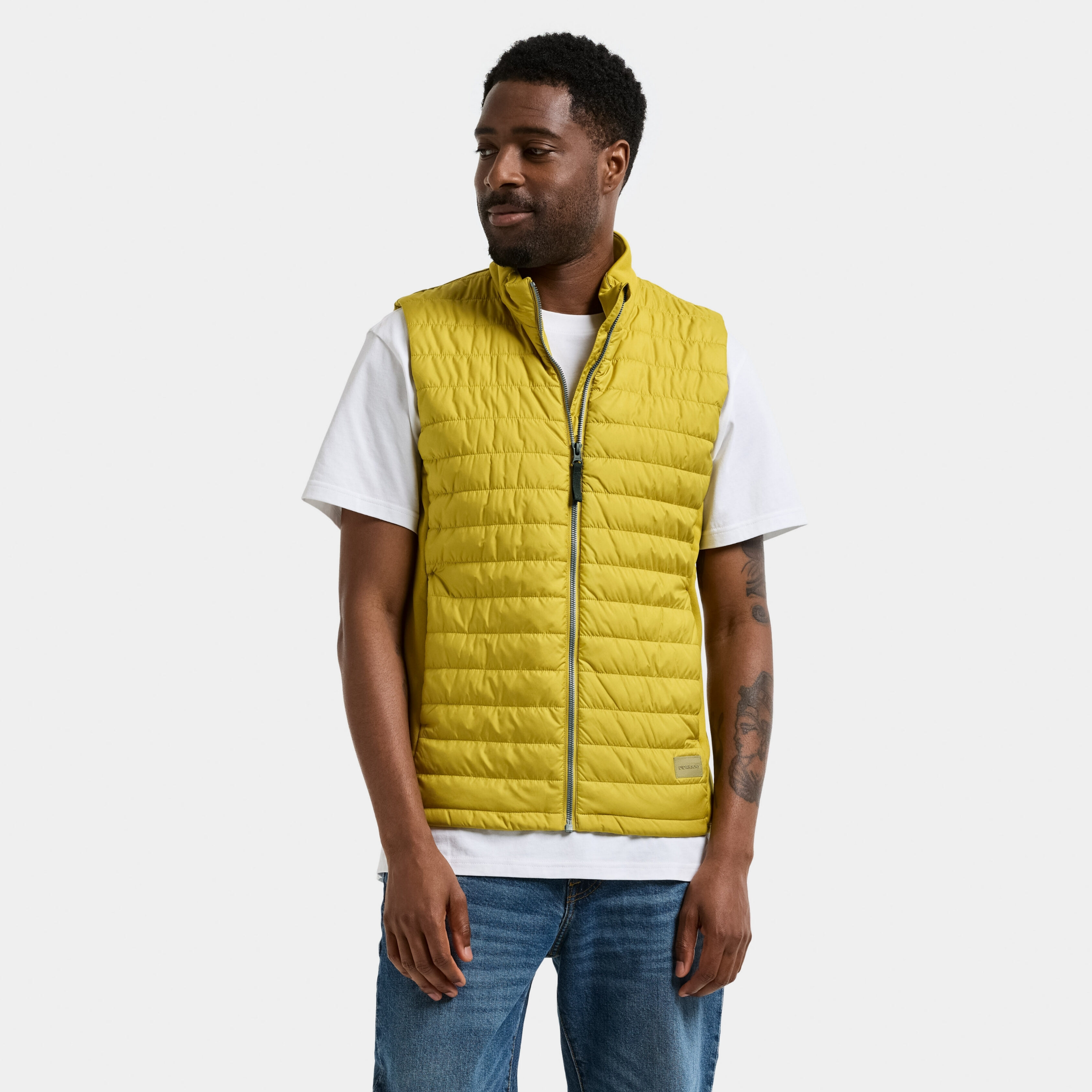 Ubbe Vest , Didriksons