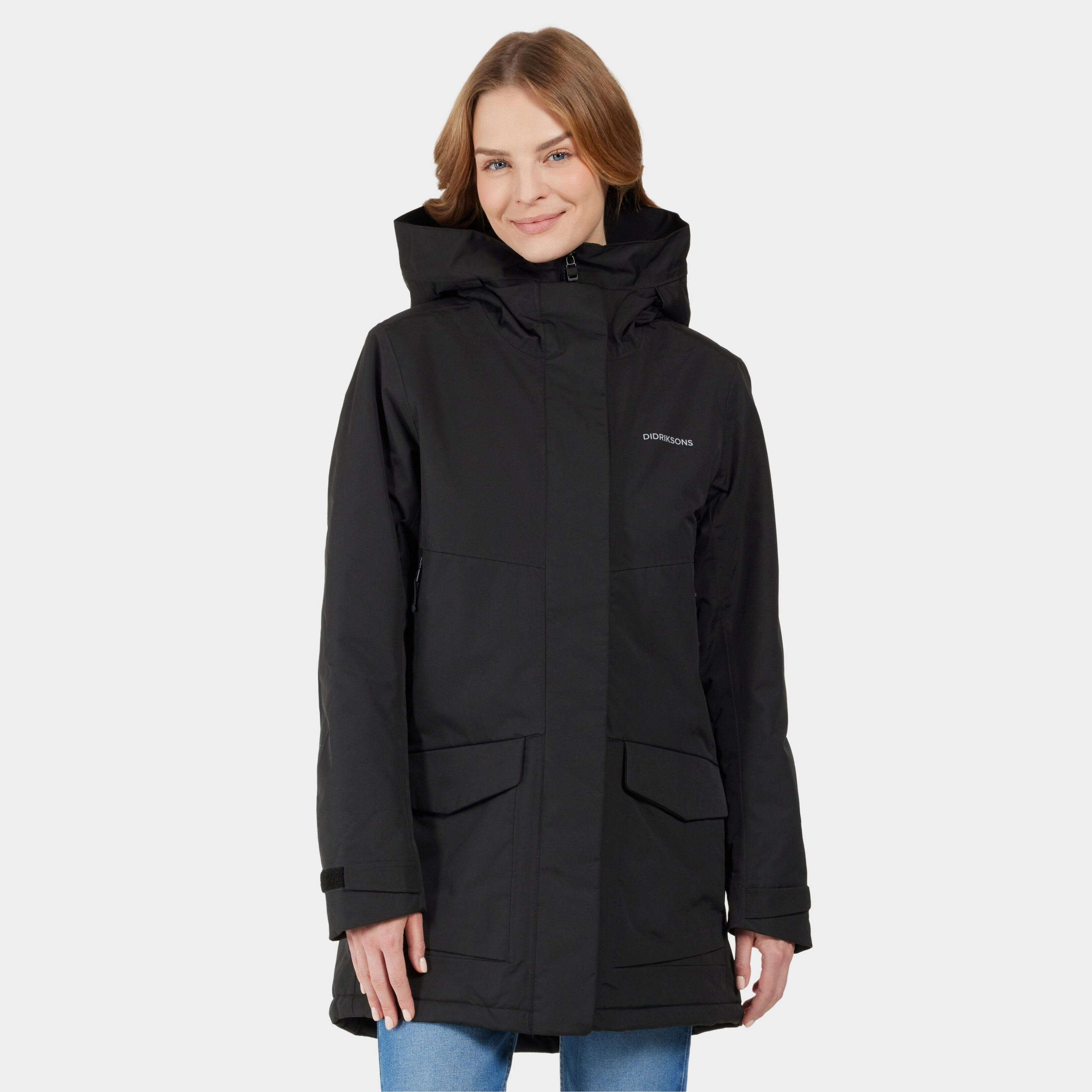 Frida Parka , Didriksons