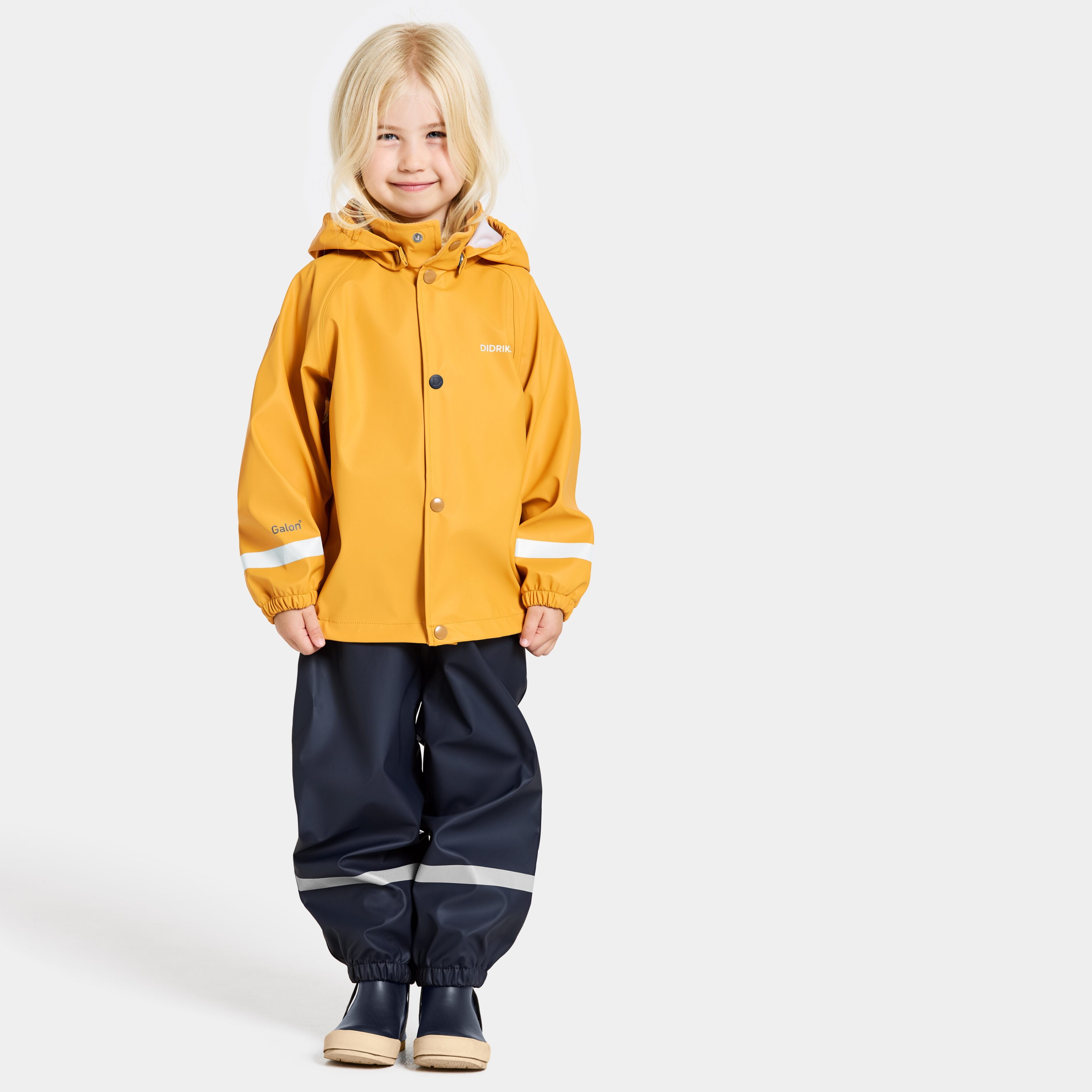 Slaskeman Kids' Set Galon , Didriksons