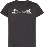 Mynta Kids' Logo T-shirt Explore 