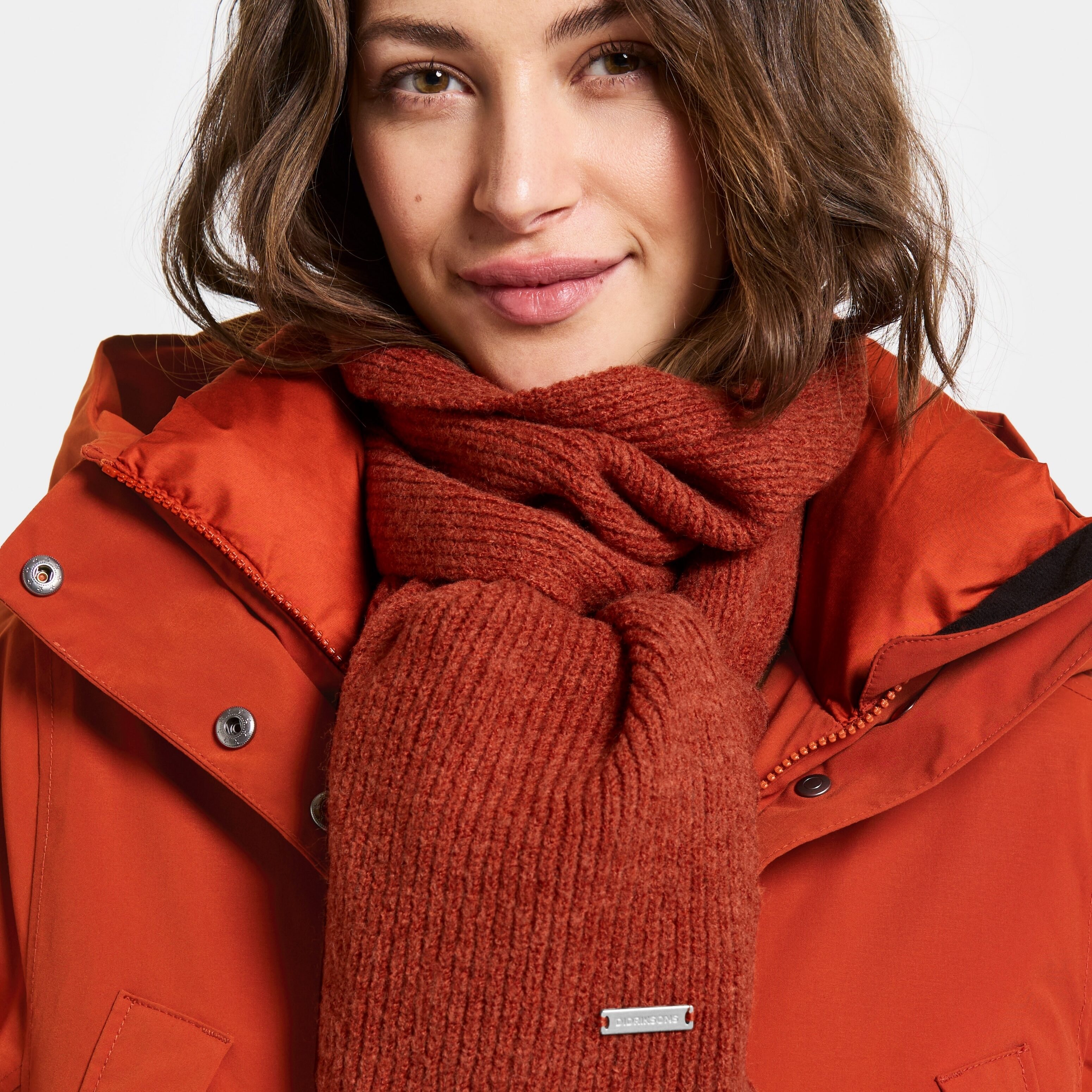 Malia Scarf , Didriksons