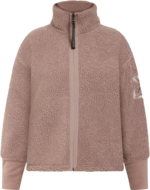Mella Full-Zip