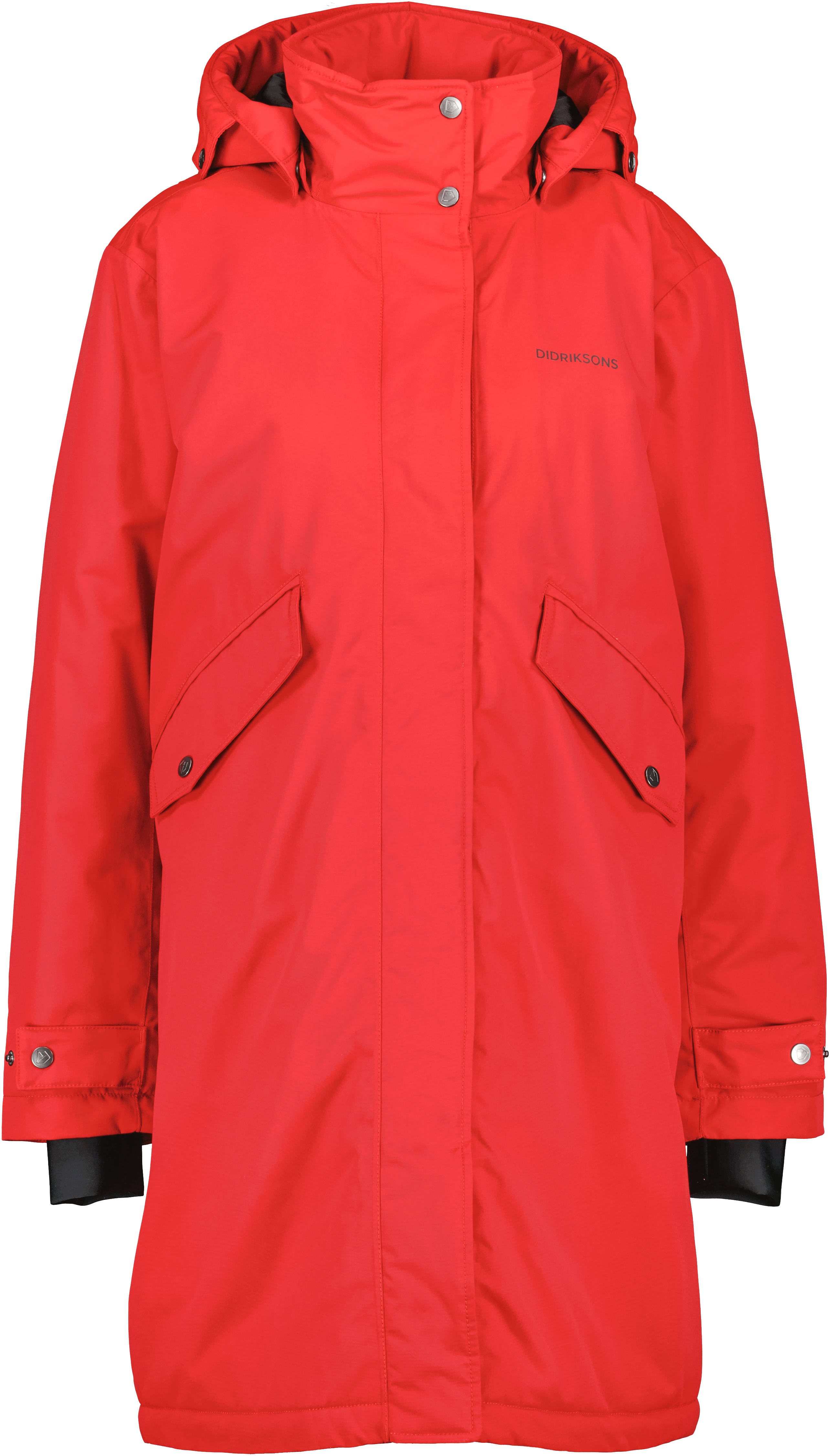 Josefine Parka , Didriksons