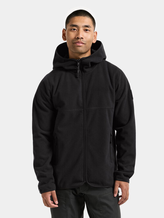 Helmit Windproof Full-Zip