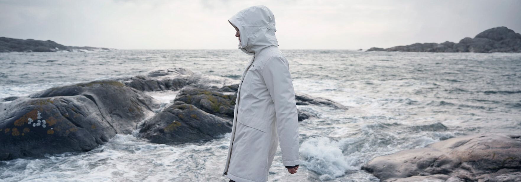 Women's Parkas | Coats & Jackets Online - Didriksons