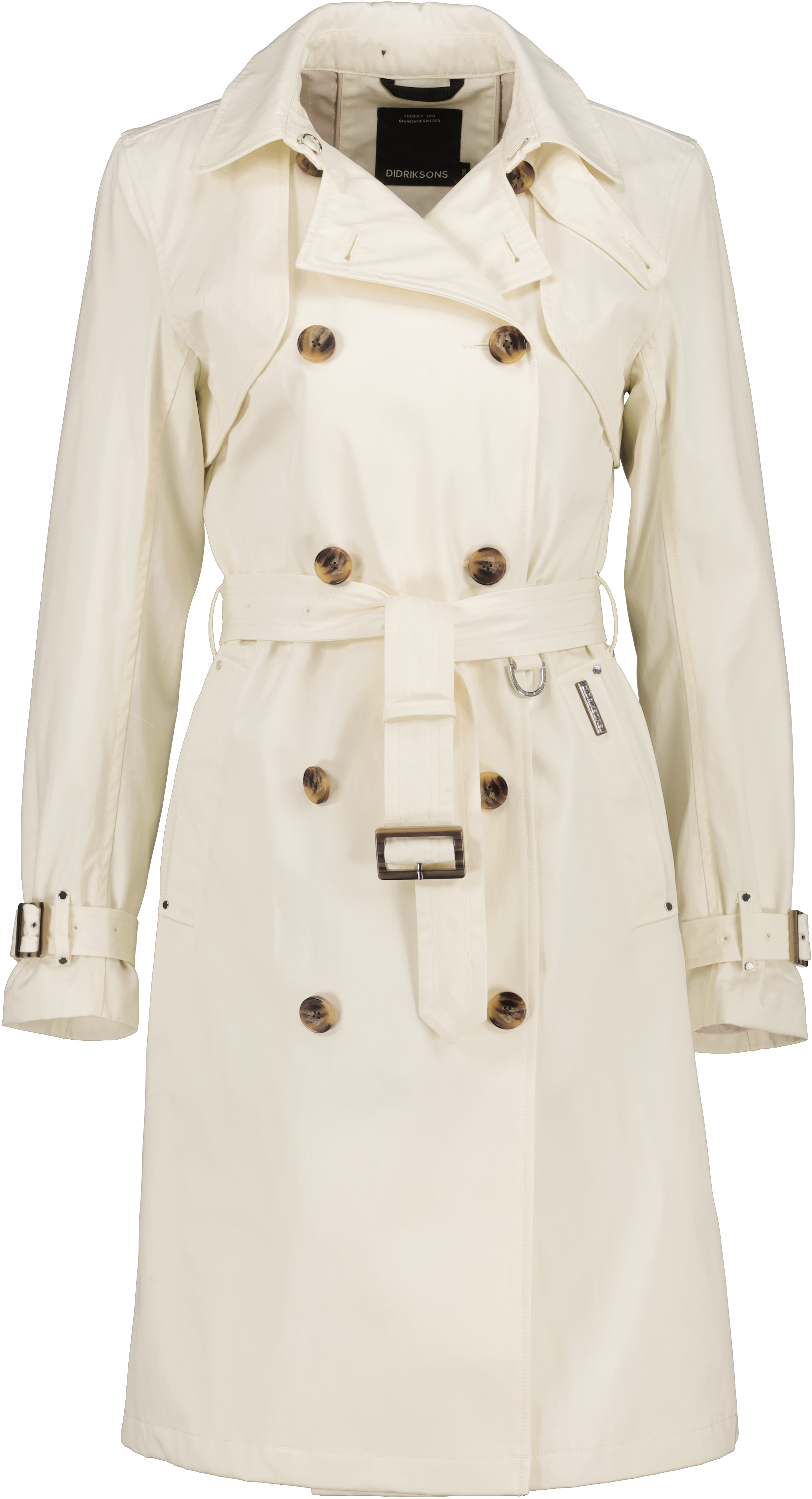 Blanka Coat , Didriksons