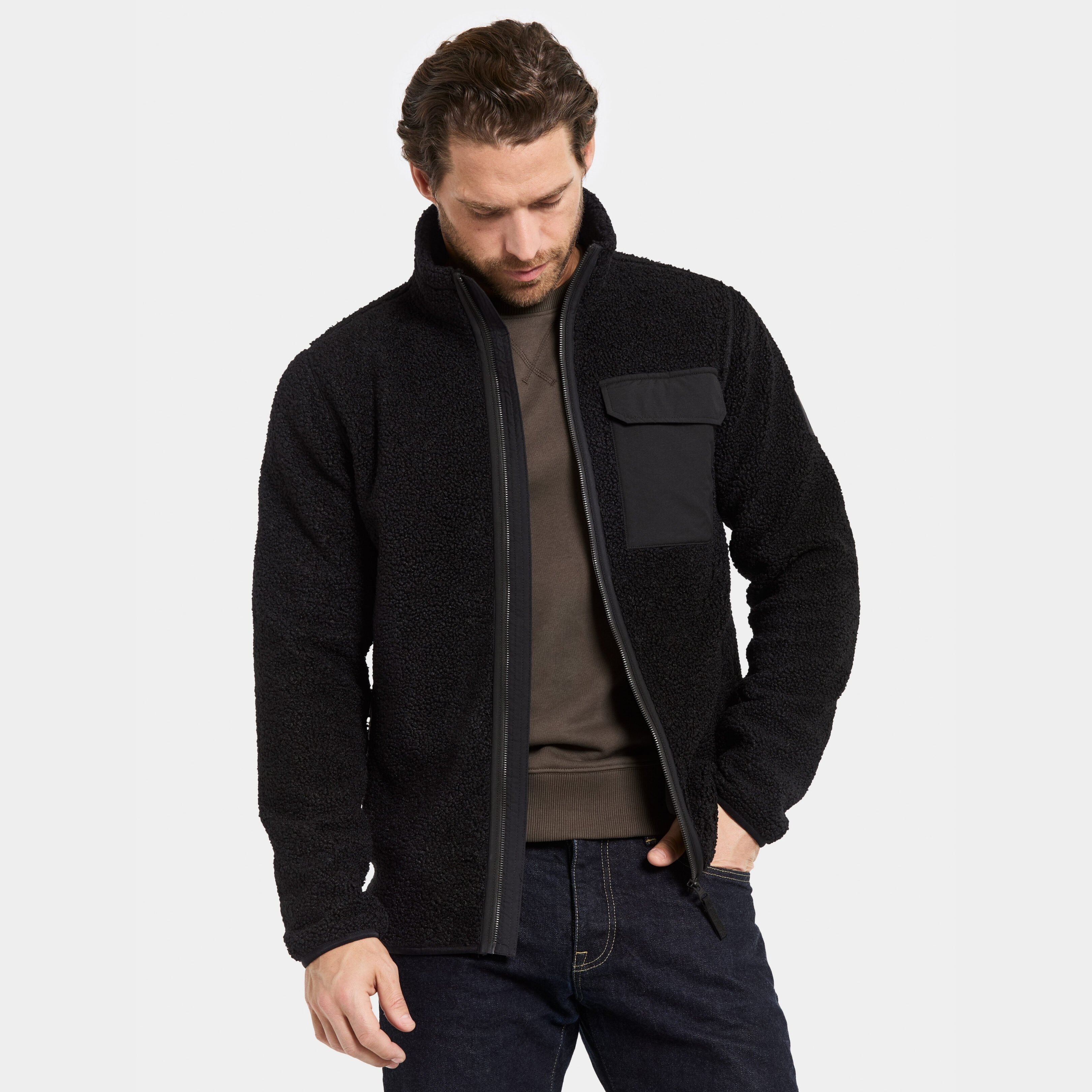 Peter Full-Zip , Didriksons