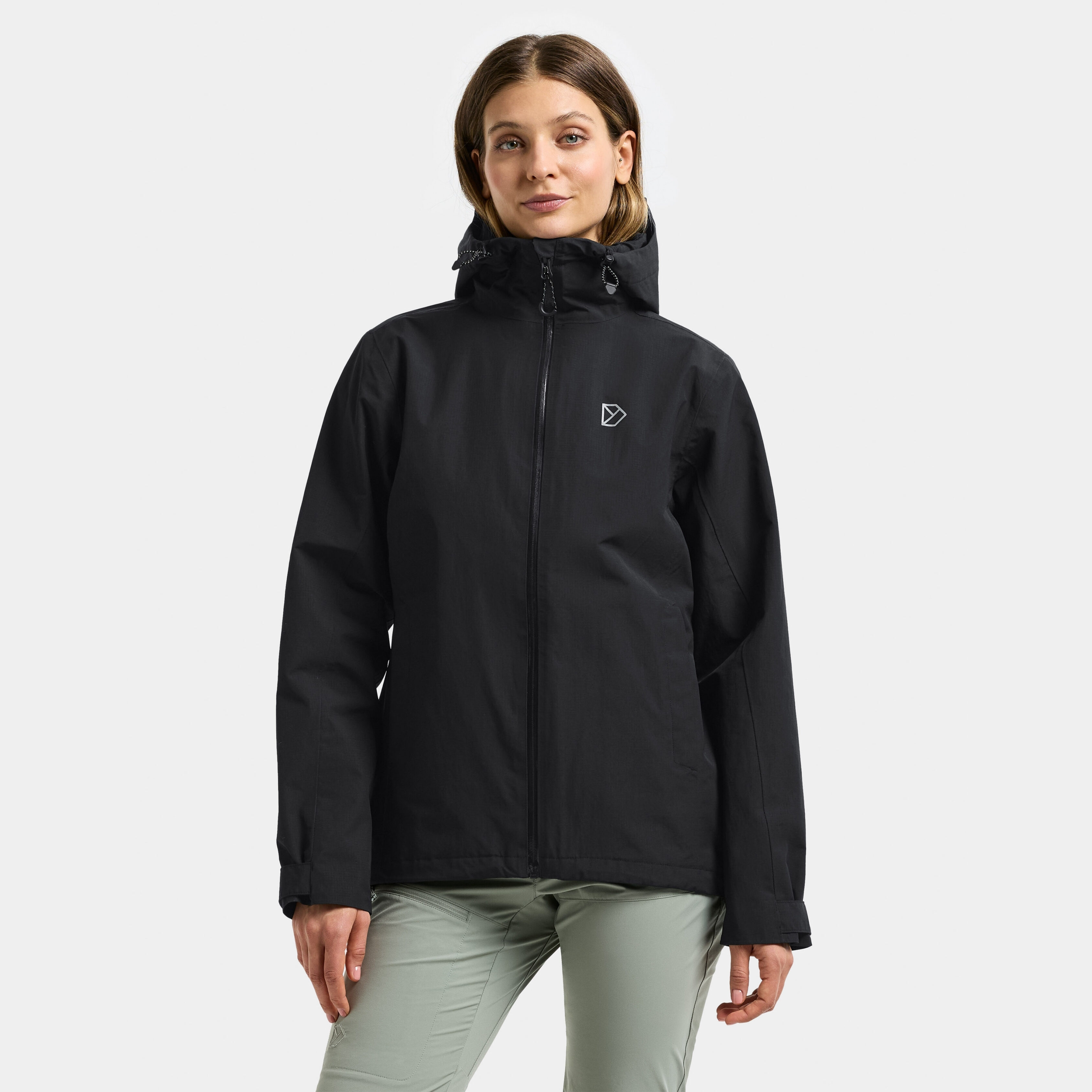 Trinya Women's Jacket , Didriksons