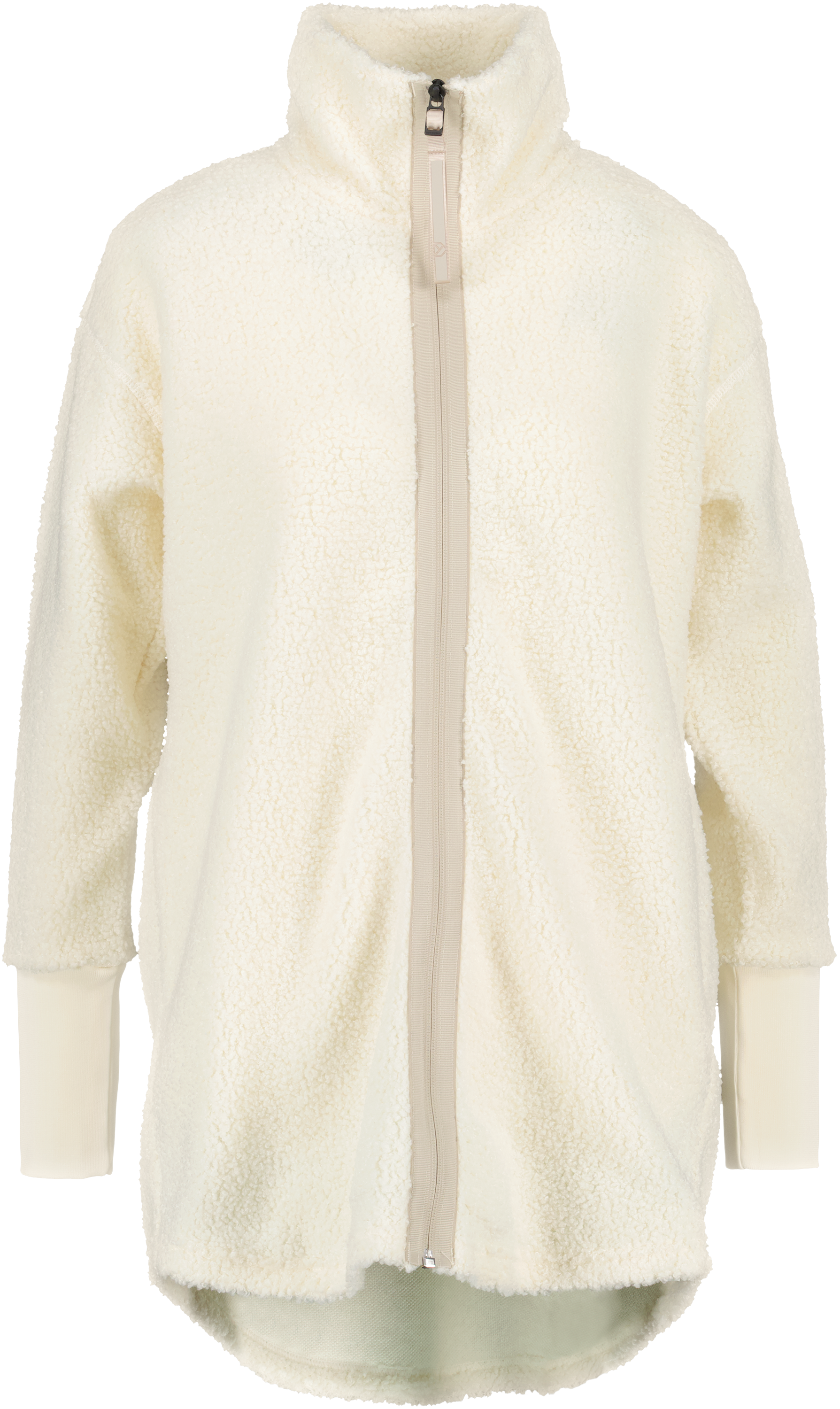Sally Full-Zip - Women's Fleece & Midlayer - Ladies Fleece - Didriksons