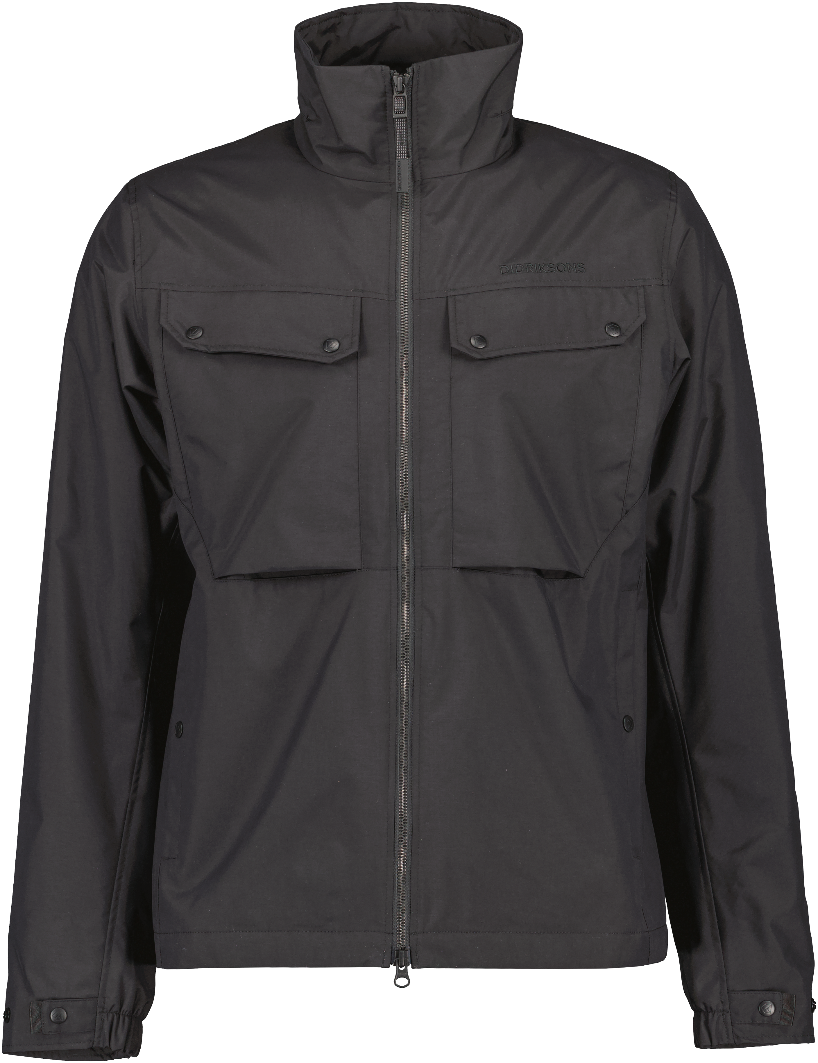 August Jacket , Didriksons