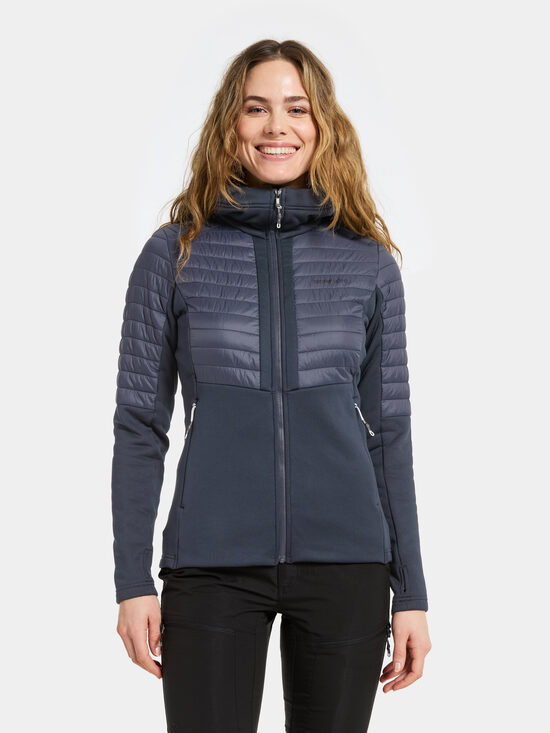 Annema Full-Zip 