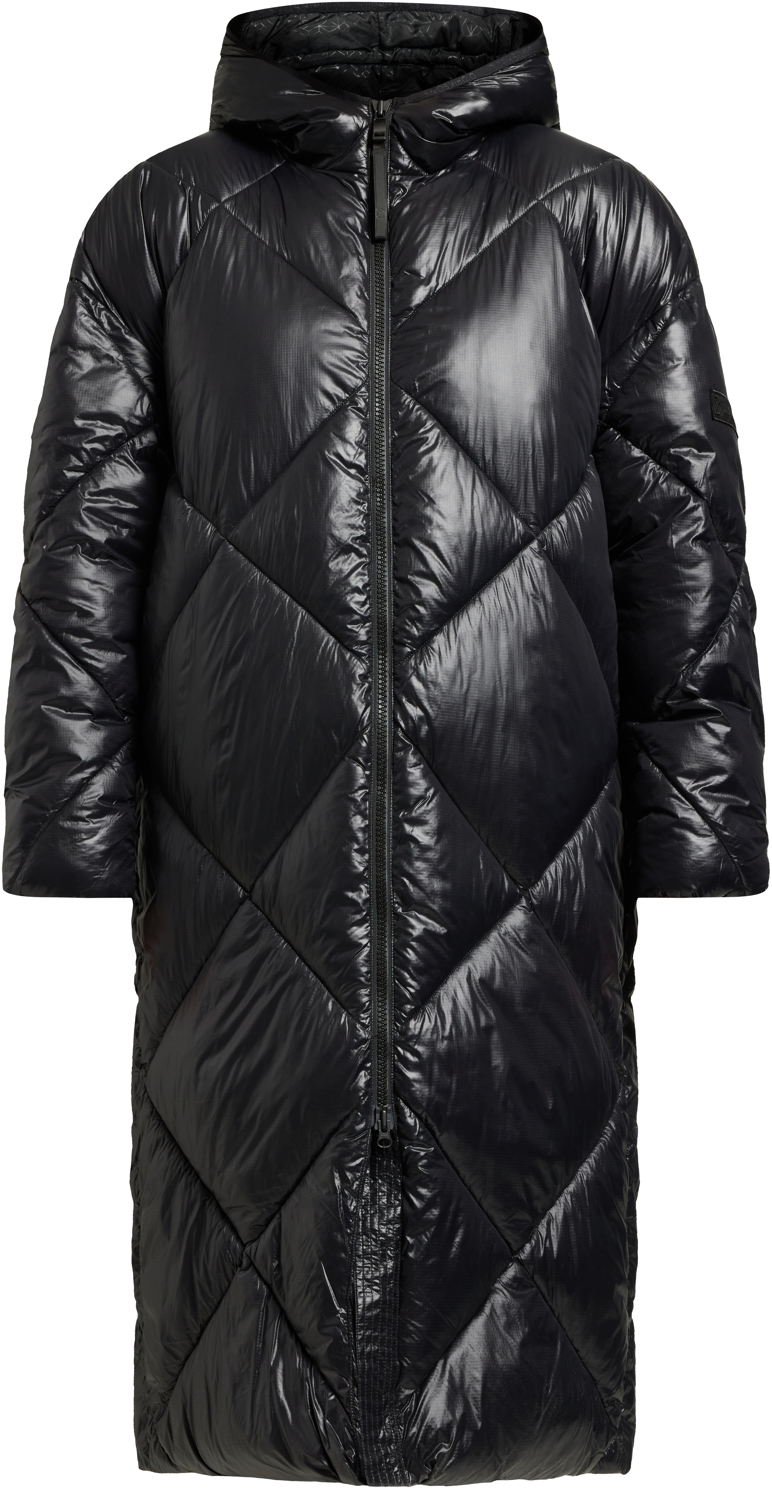 Yriko Parka Long