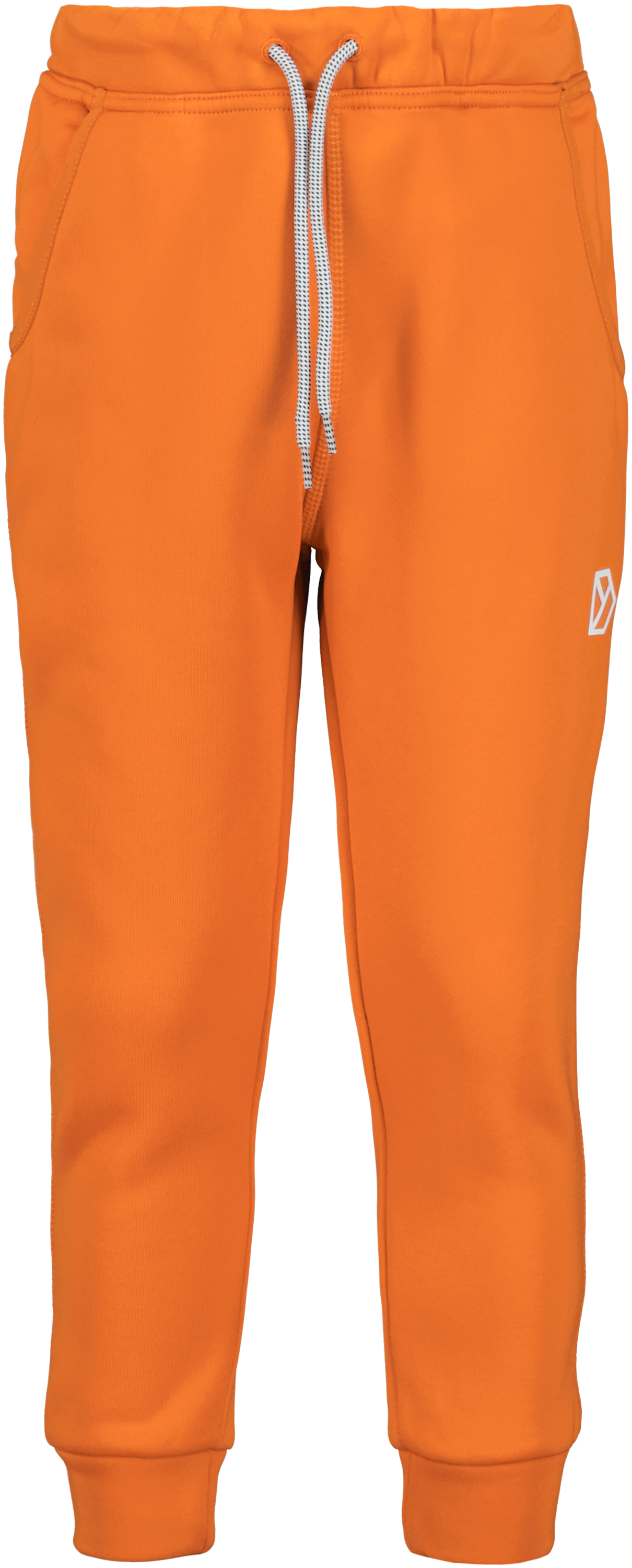 Corin Kids' Pants - Fleece housut Lapset - Lämpität fleece housut - Didriksons