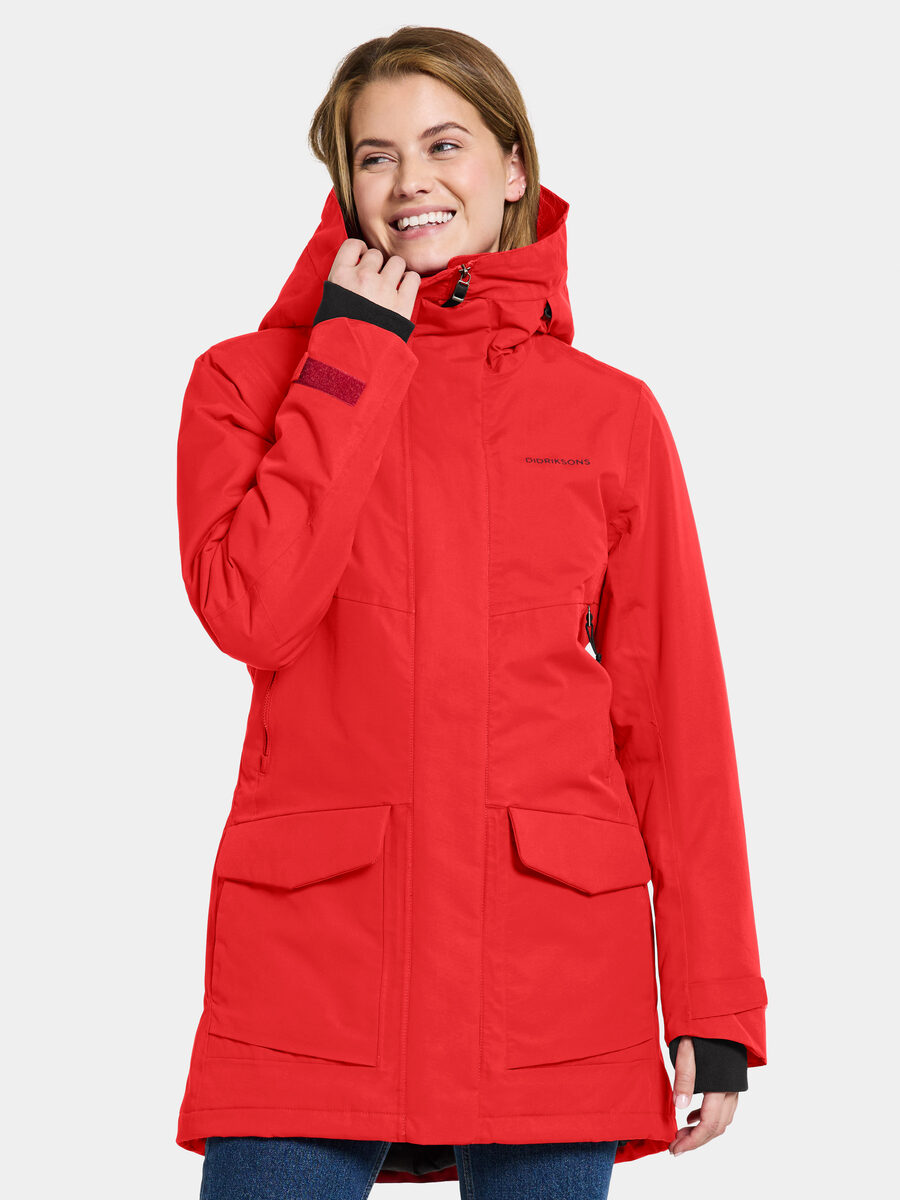 | coats Didriksons Essential CLASSICS & jackets