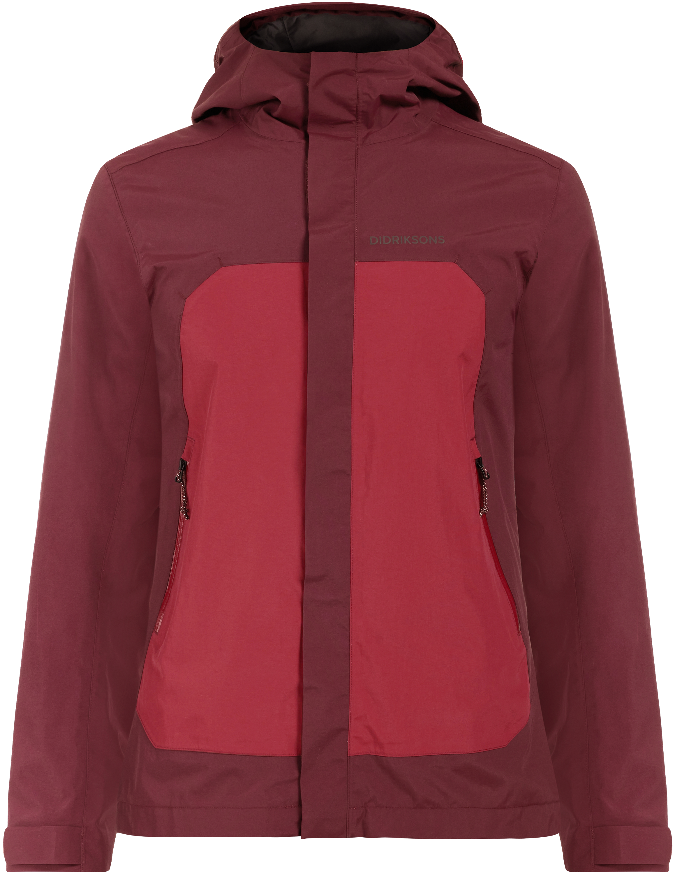 Grit Men's Jacket - Sadetakki Miehet - Tuulen- ja vedenpitävä takki - Didriksons