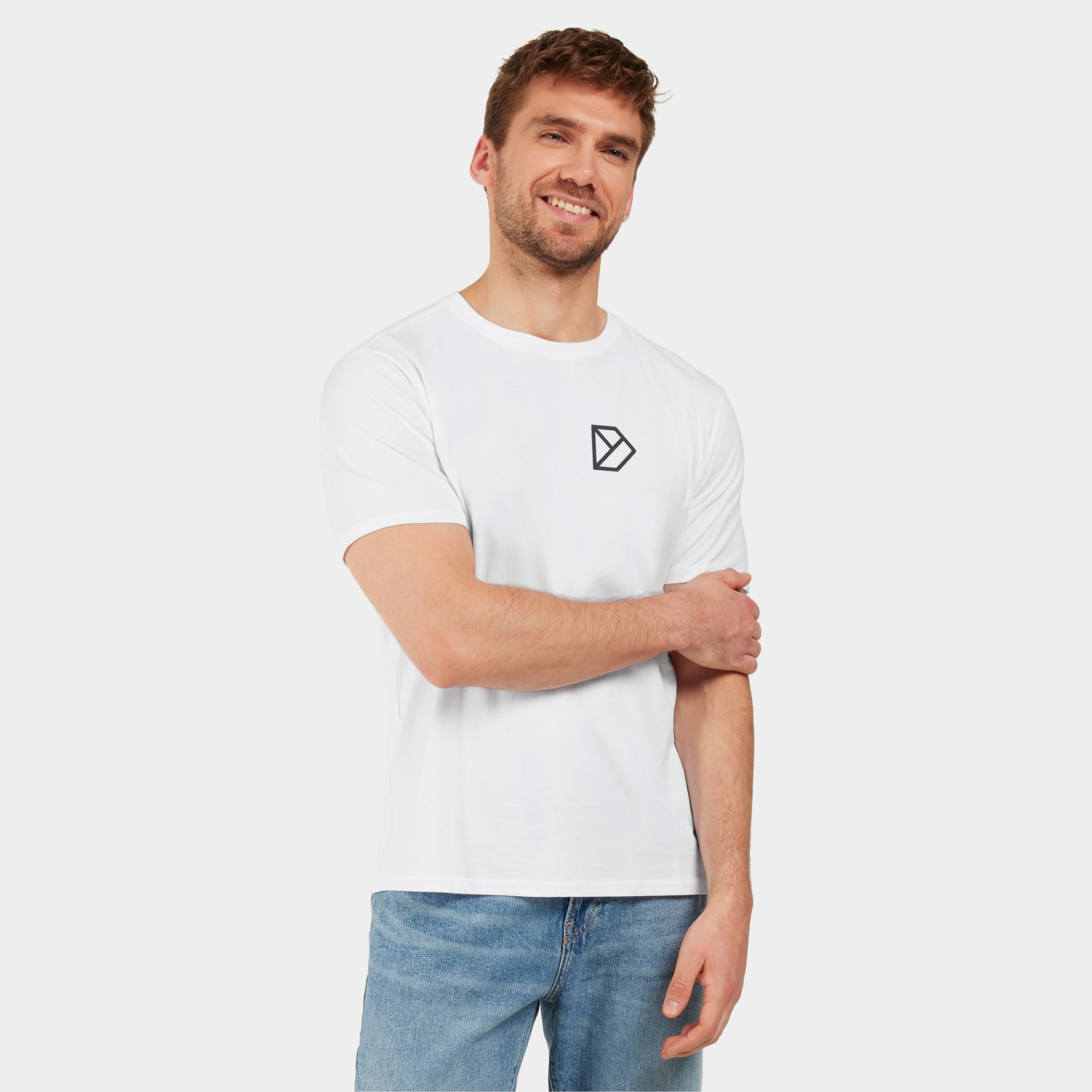 Harald T-shirt Landscape , Didriksons