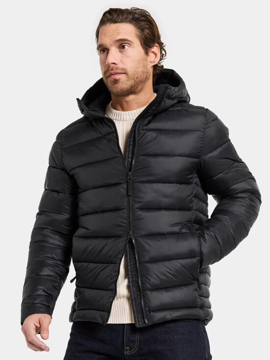 Ed Jacket 