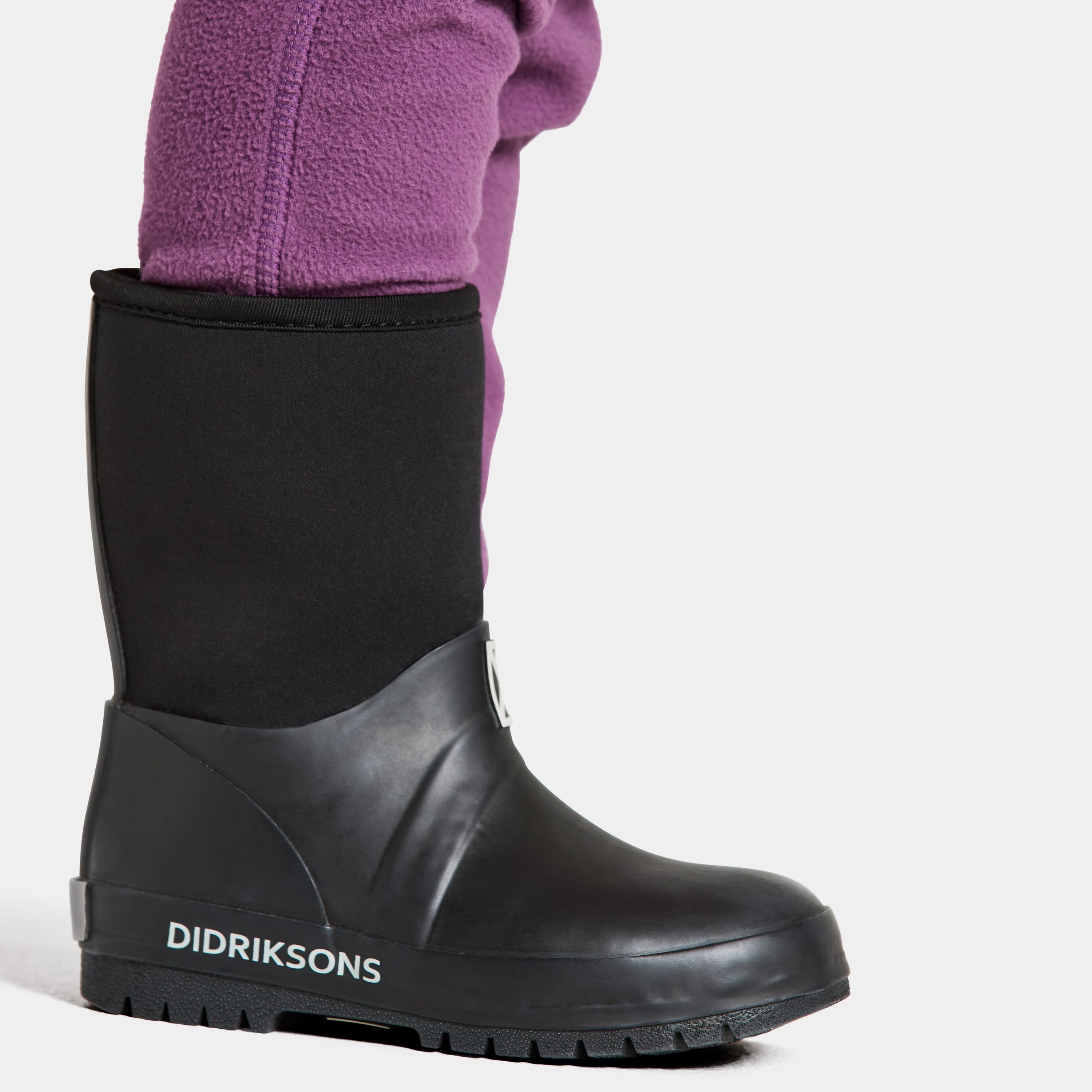 Tornado Kids' Neoprene Boots - Didriksons