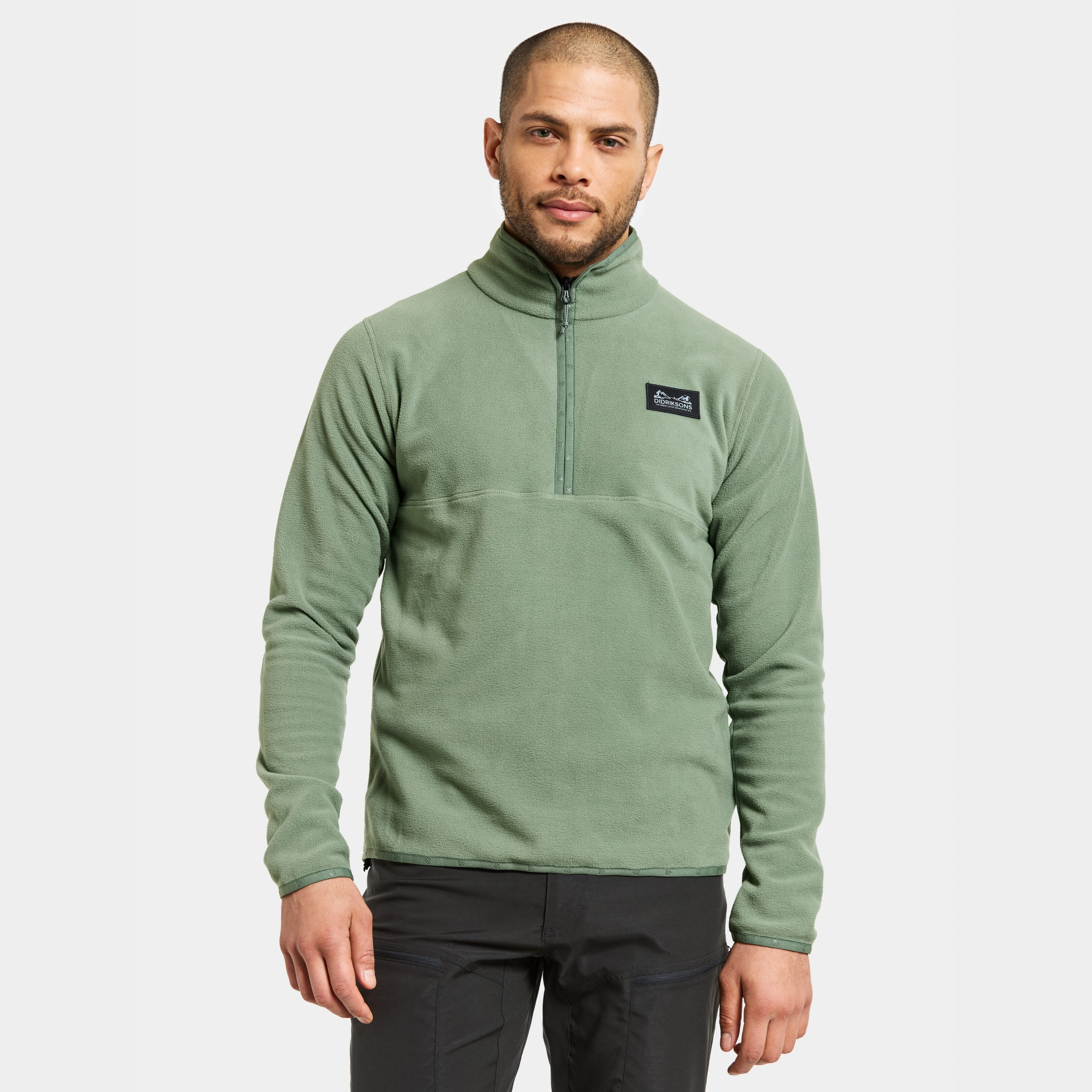Vito Half-Zip , Didriksons