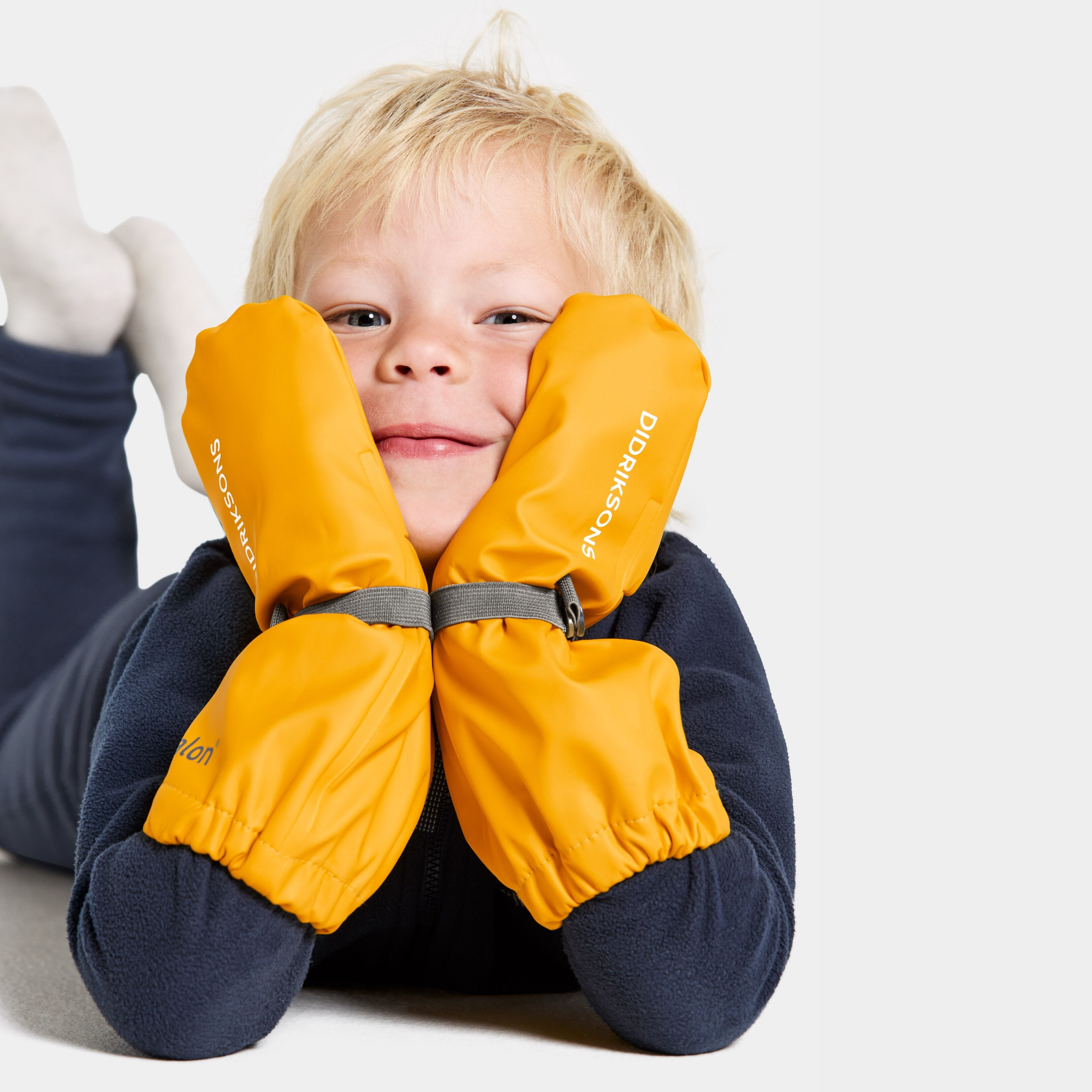 Pileglove Kids' Galon , Didriksons