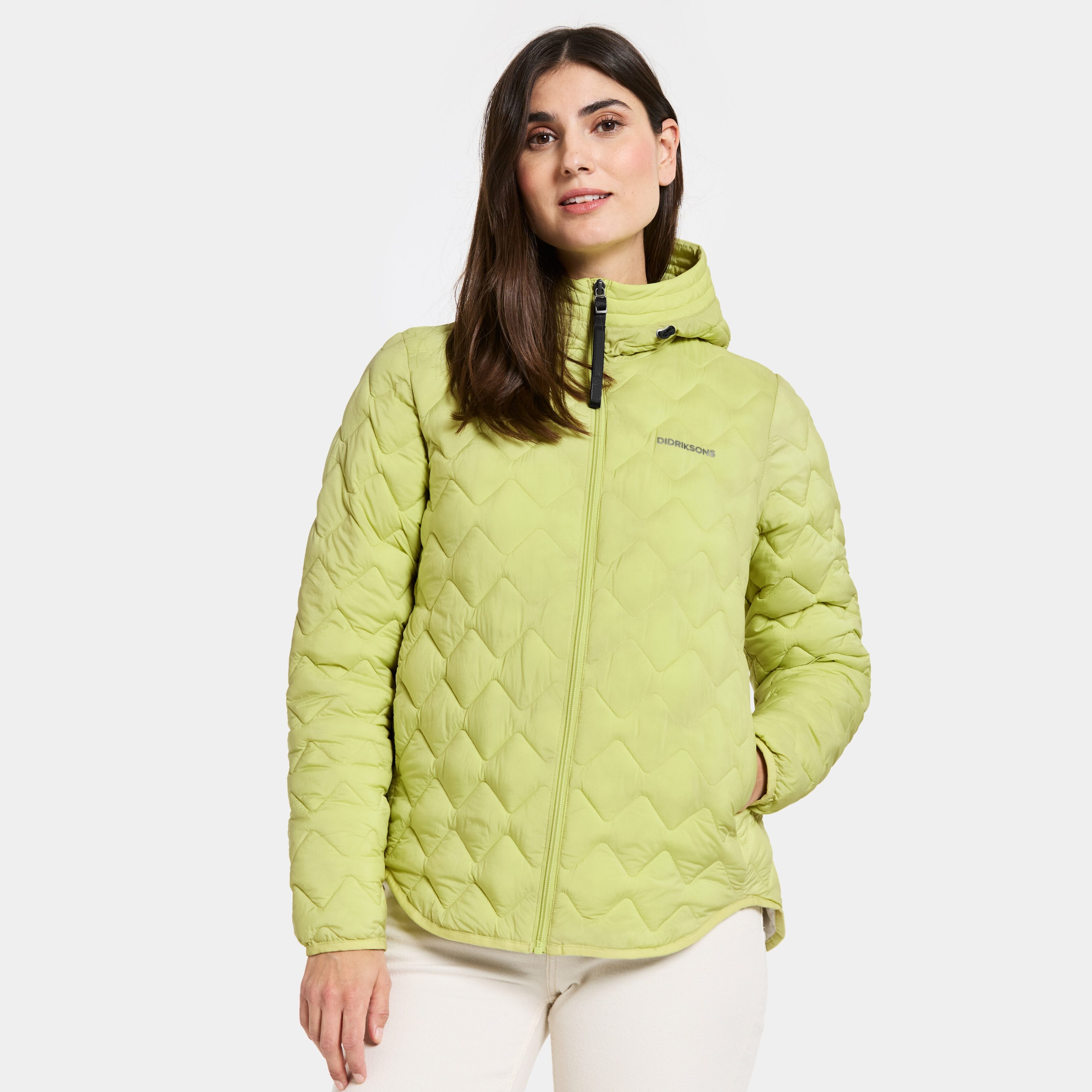 Evelyn Jacket , Didriksons