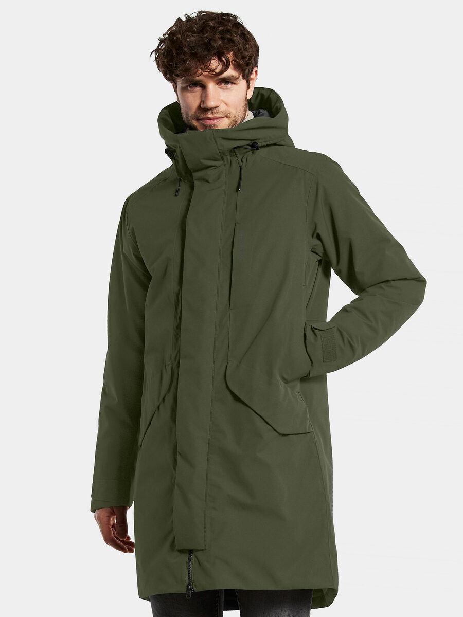 Jackets - more Shop and Raincoats, | parkas Men\'s Didriksons