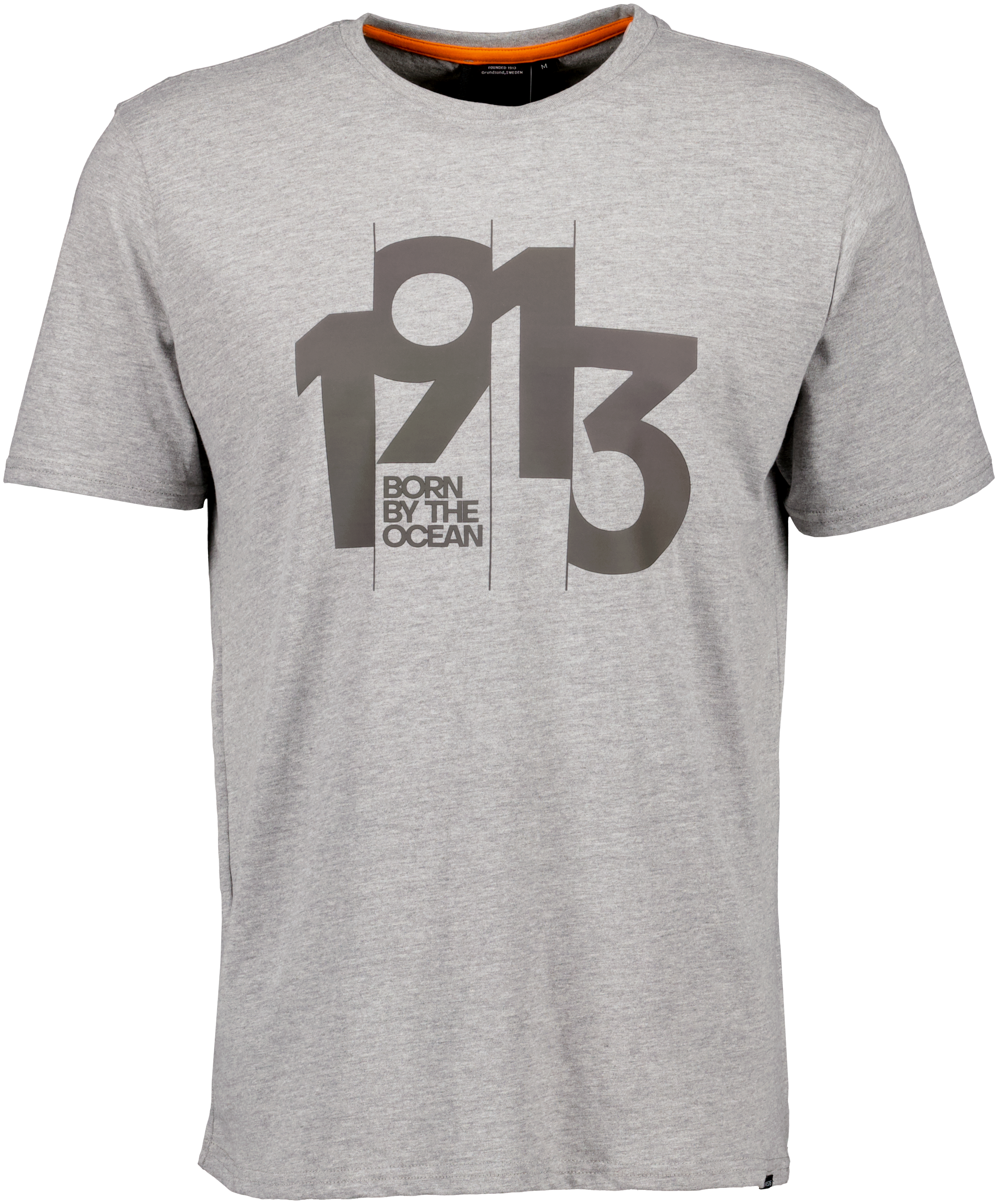 Heritage Printed Men's T-shirt