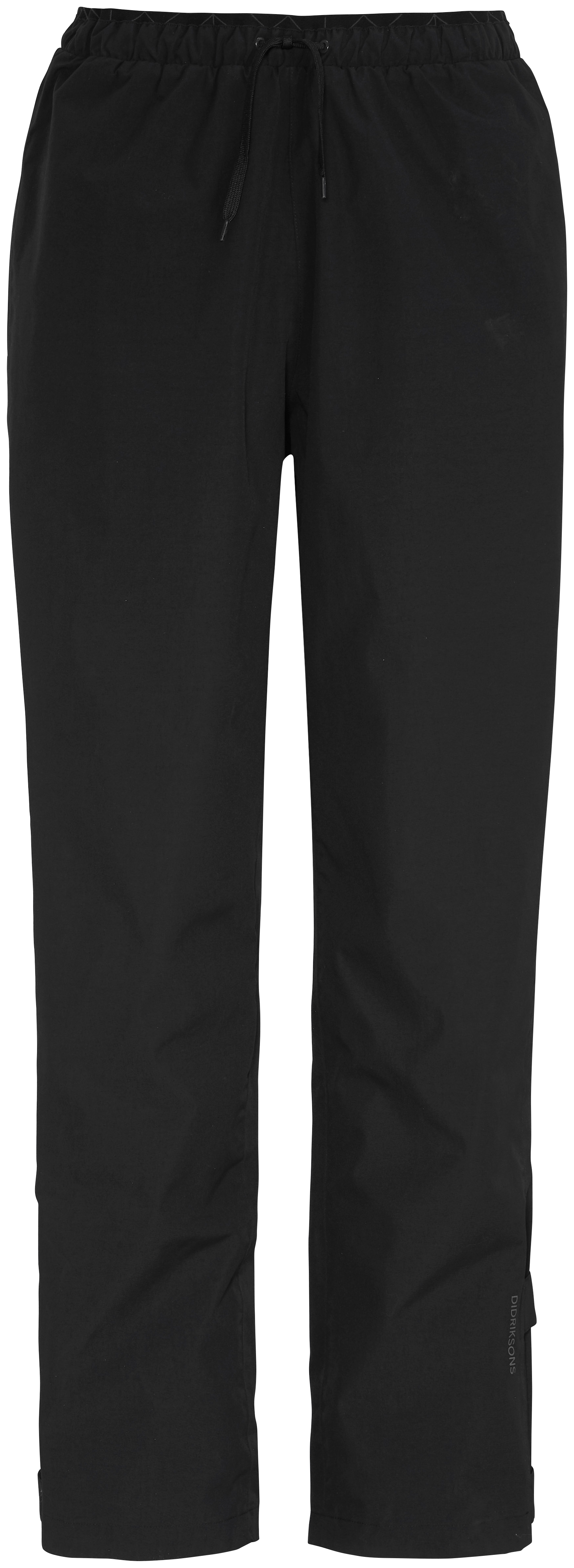 Grit Unisex Rain Pants , Didriksons