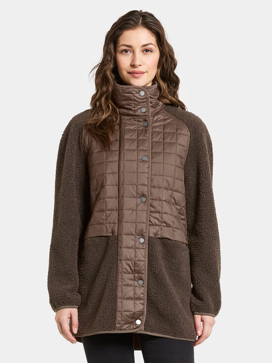 Hazel Jacket